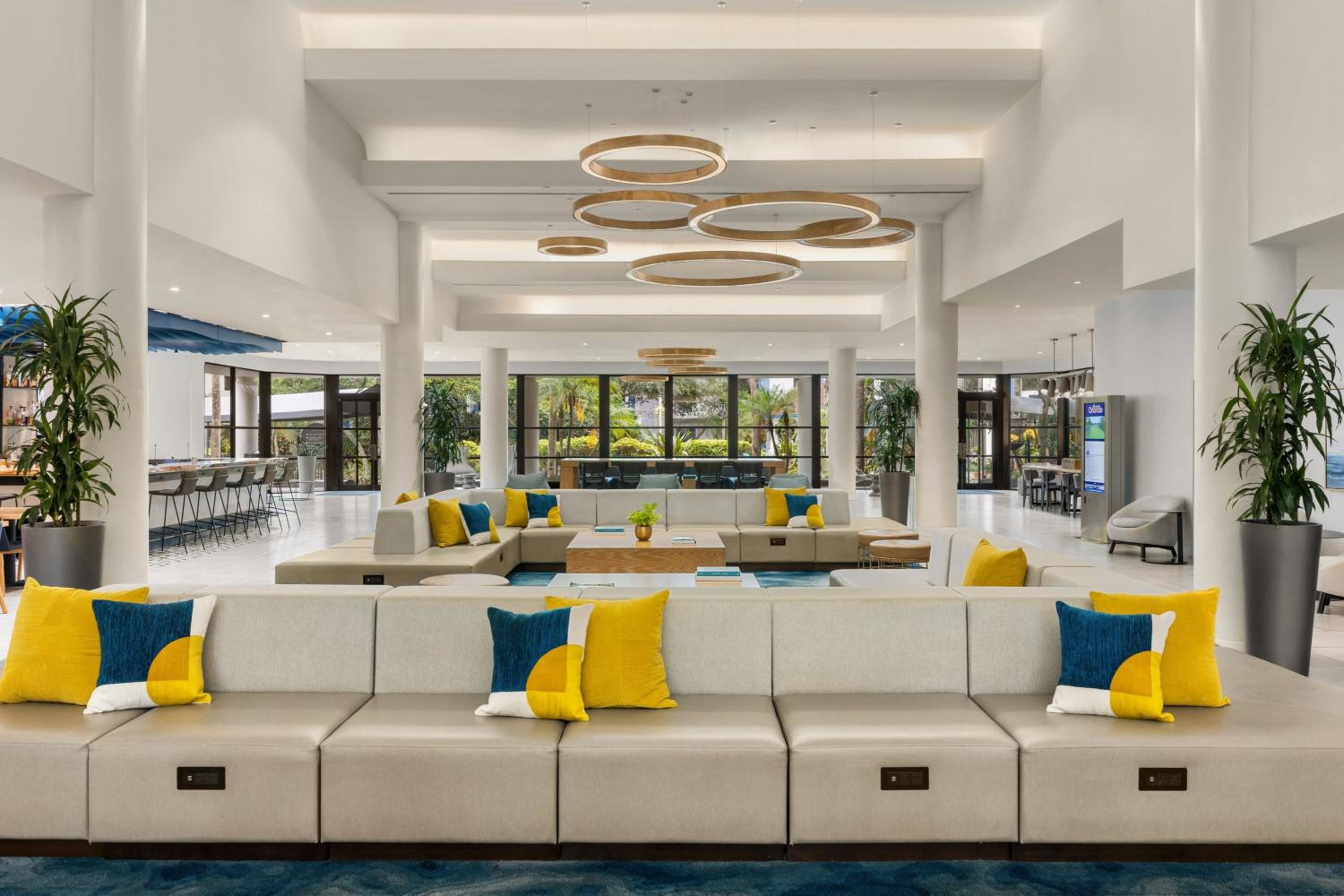 Delta Hotels by Marriott Orlando Celebration
