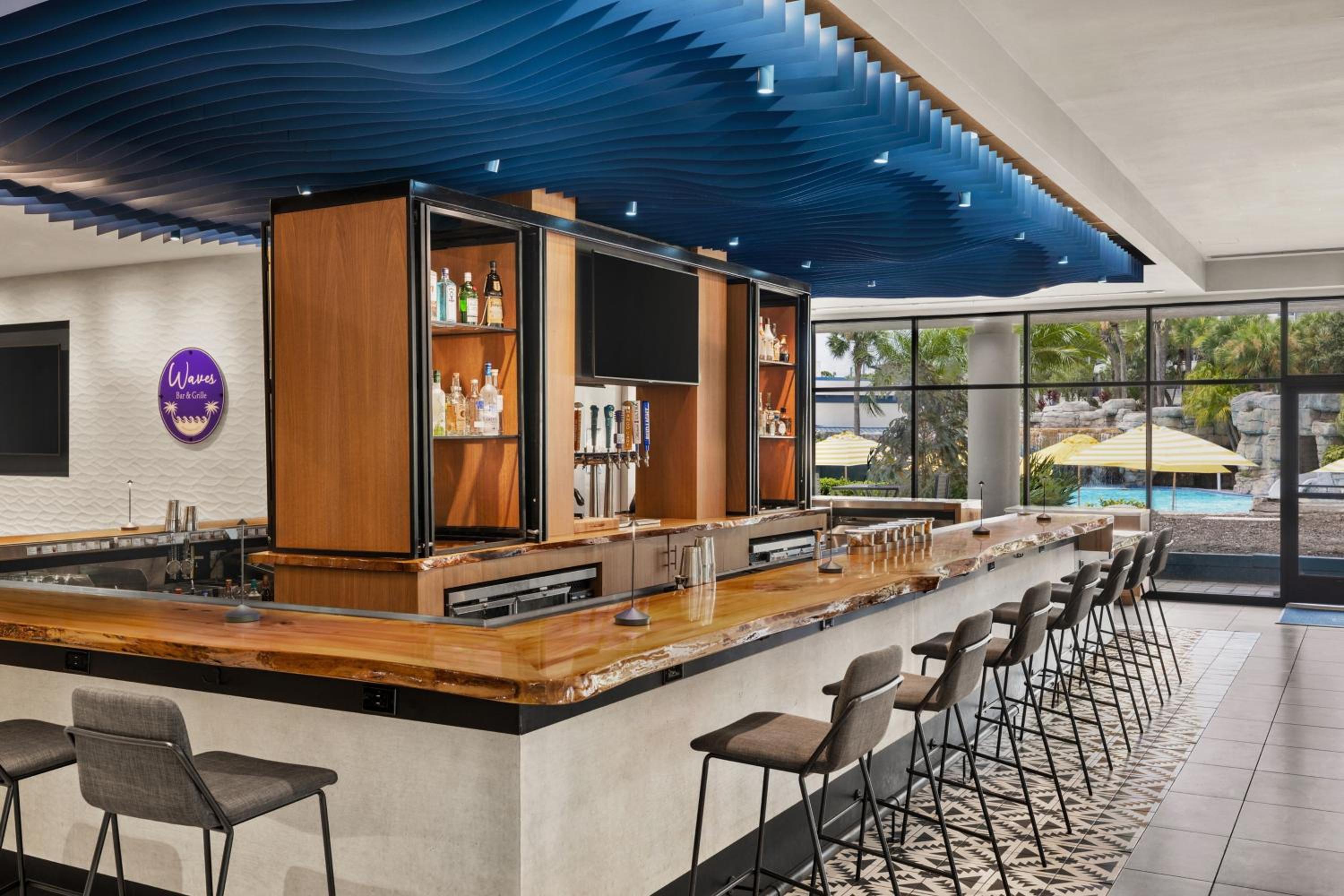 Delta Hotels by Marriott Orlando Celebration