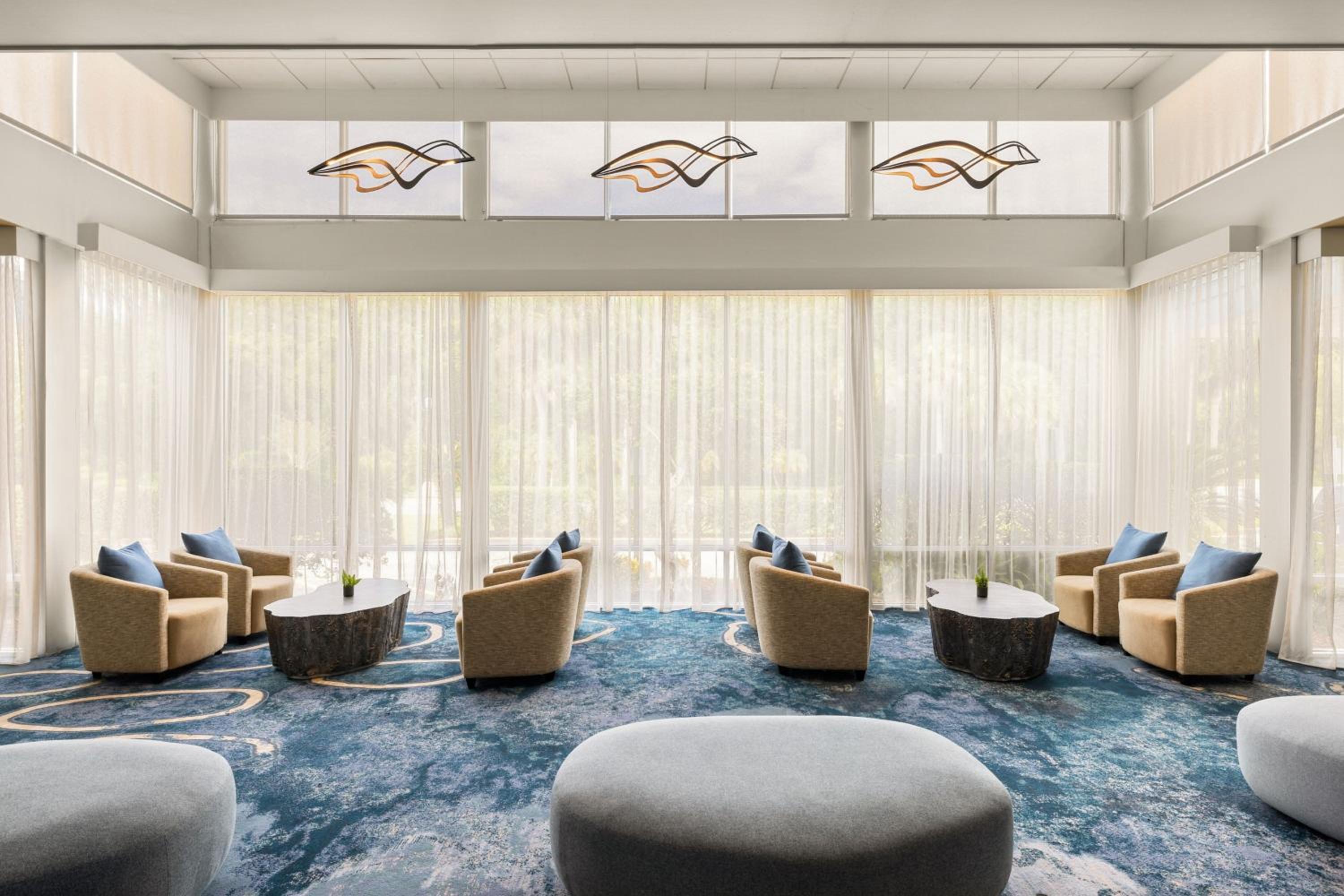 Delta Hotels by Marriott Orlando Celebration