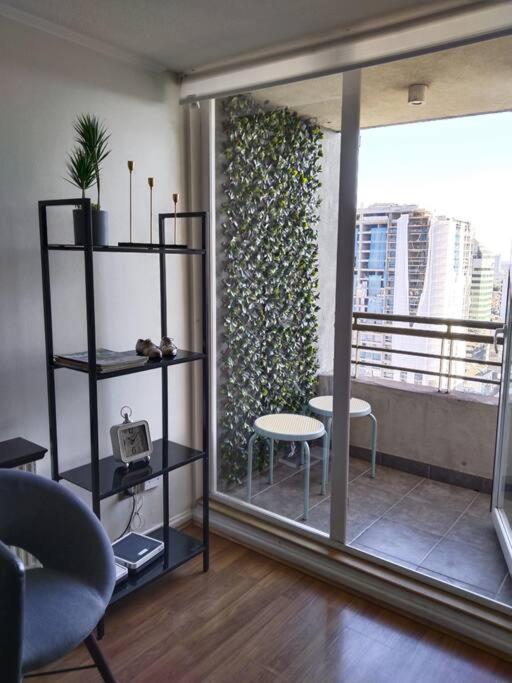 Departamento a pasos de UdeC