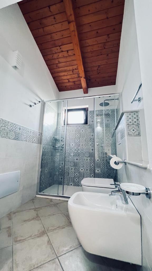 B&B Casale Pietrantica Tropea