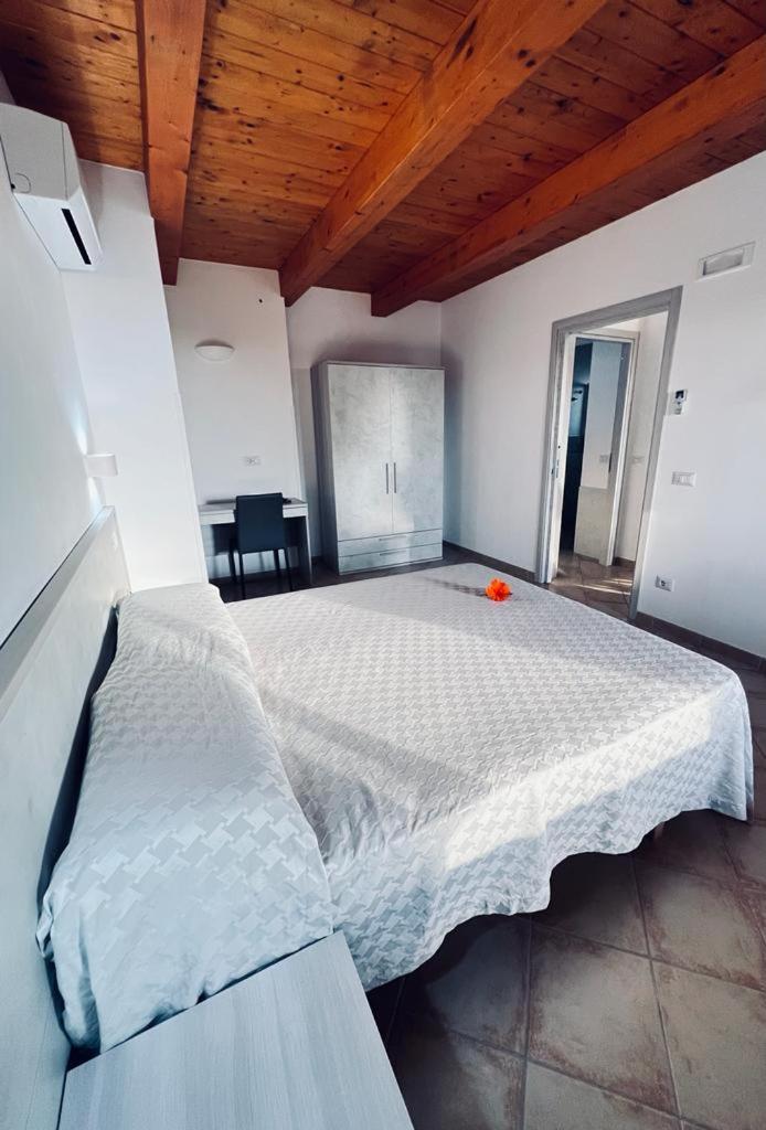 B&B Casale Pietrantica Tropea