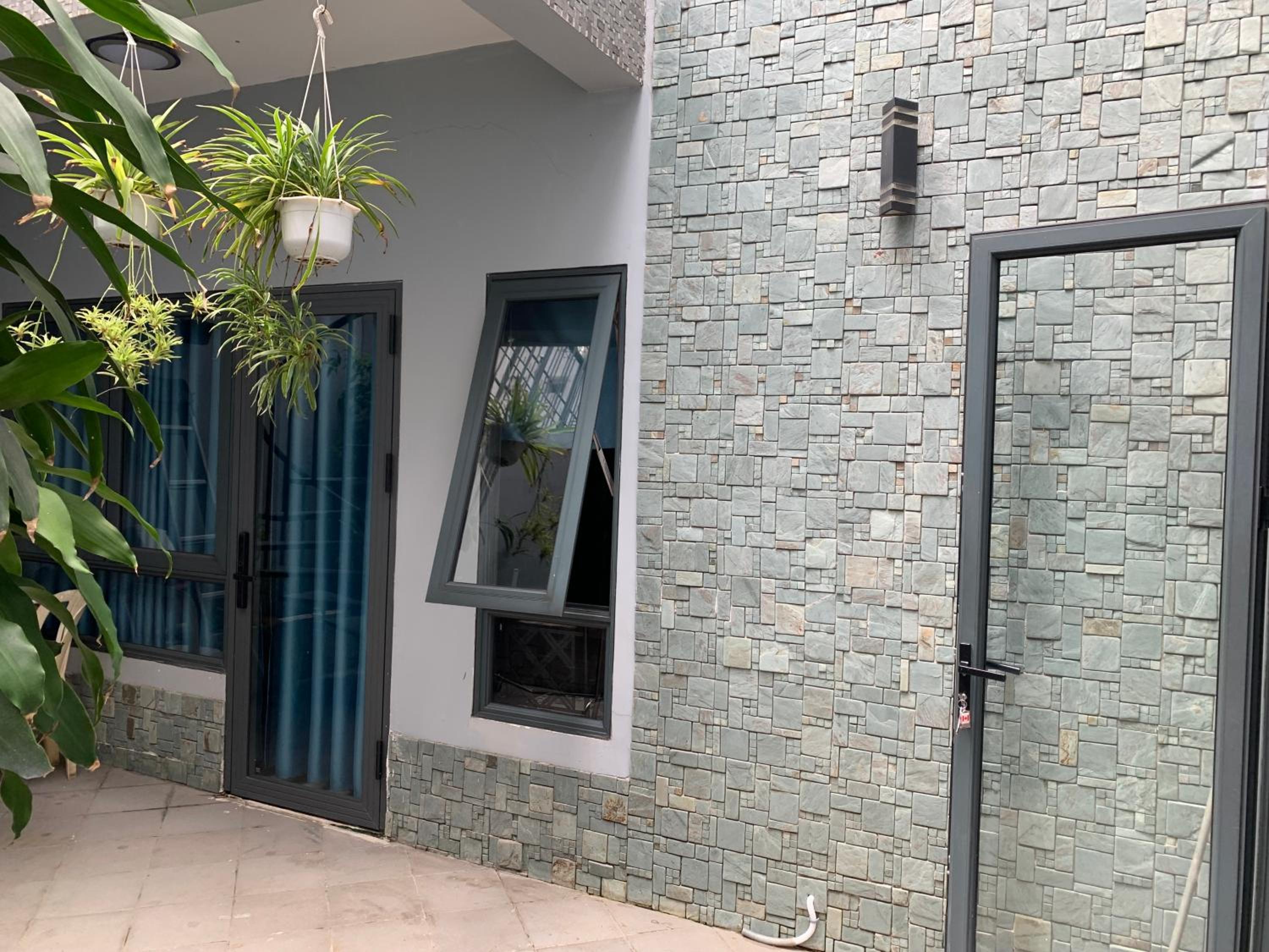 Tutaco Double Room with airy & spacious balcony