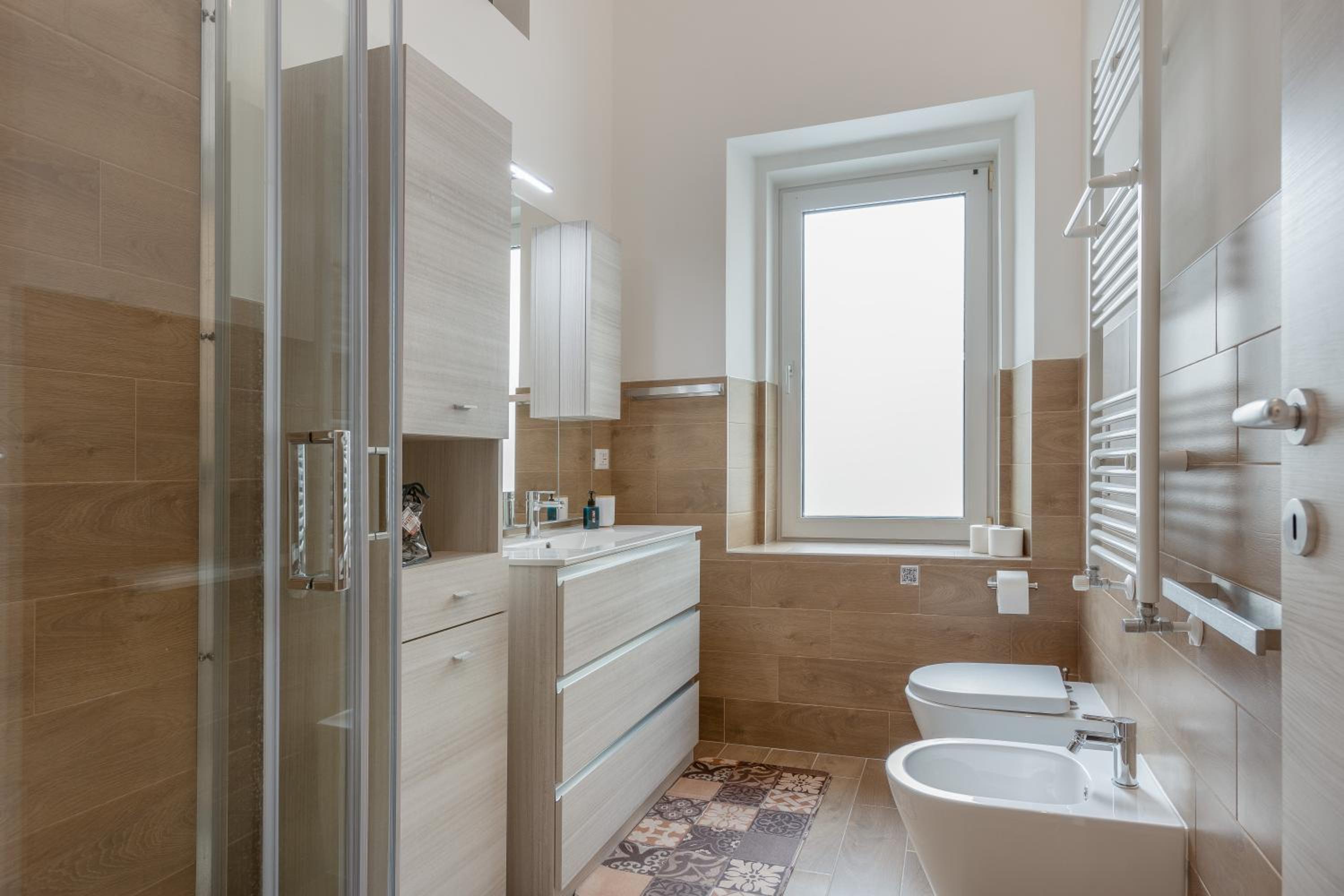 Elegante rifugio D'Annunzio con parcheggio a Trieste photo 2