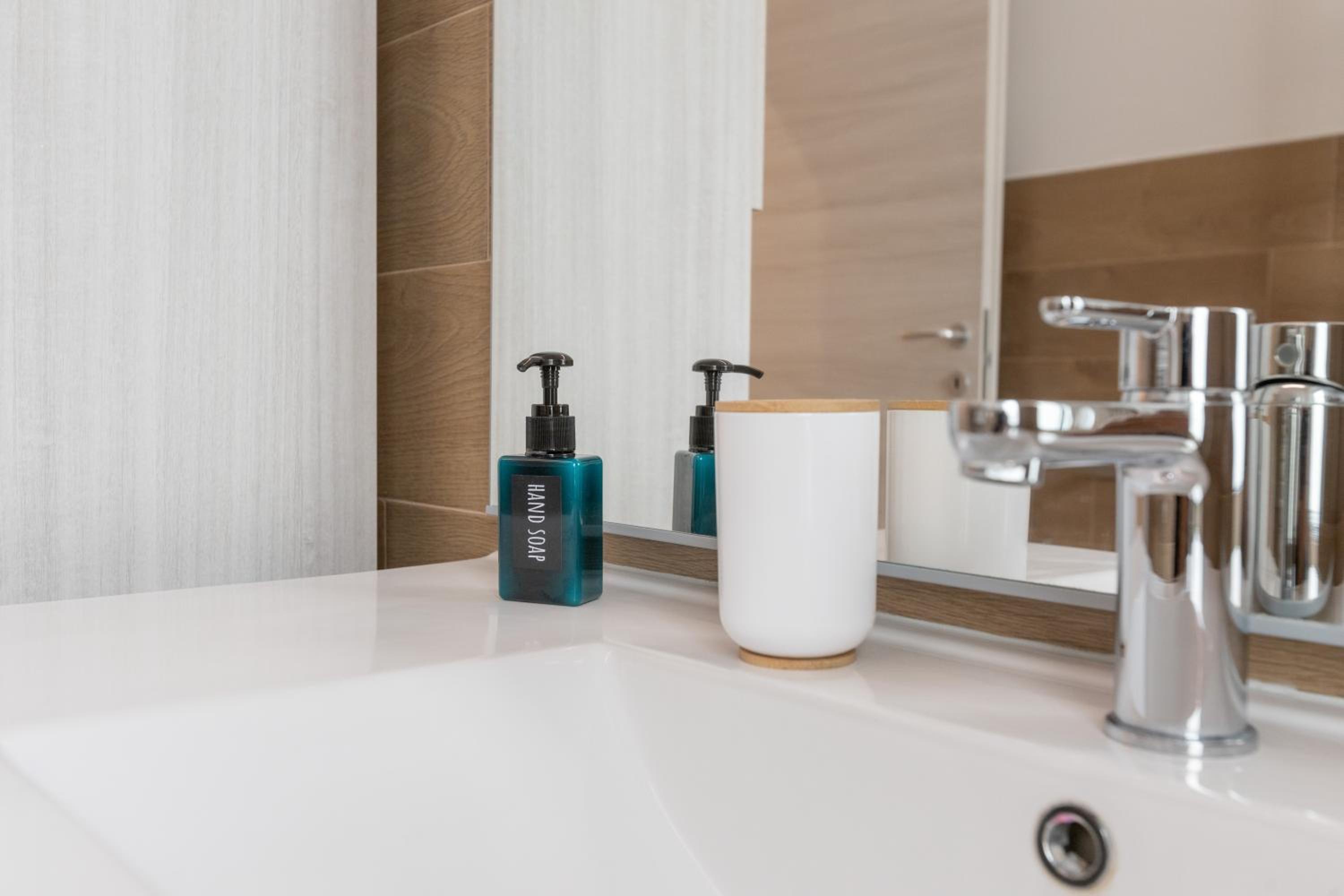 Elegante rifugio D'Annunzio con parcheggio a Trieste photo 4