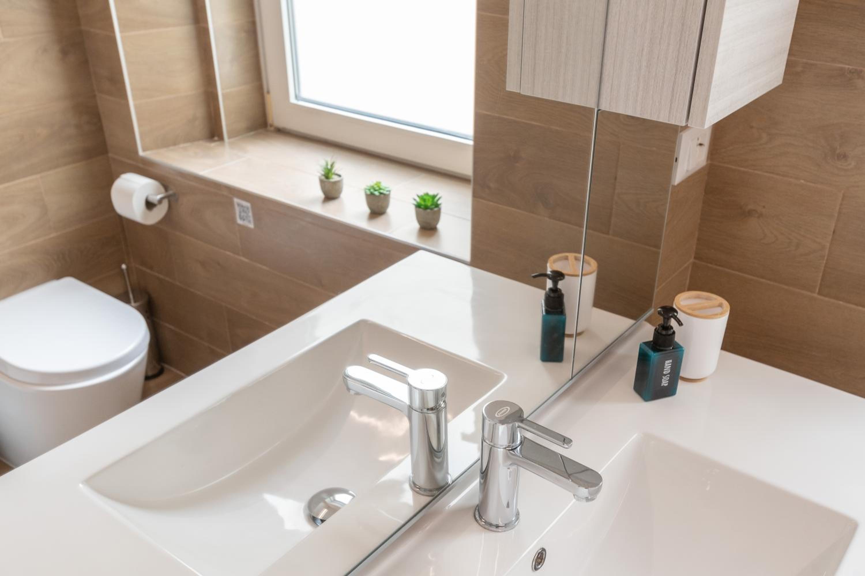 Elegante rifugio D'Annunzio con parcheggio a Trieste photo 3