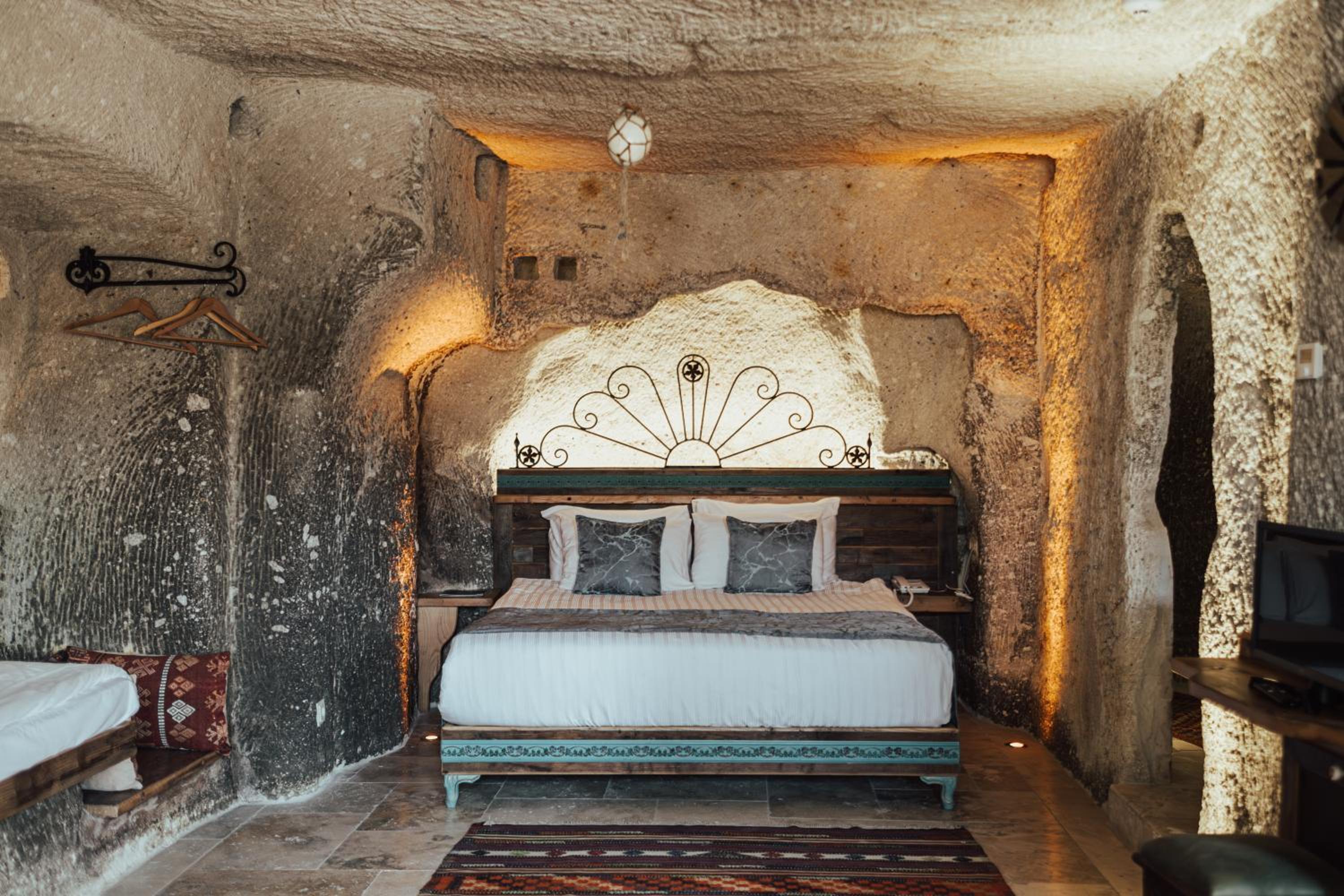 Şah Saray Cave Suites Helal Otel - Image 95
