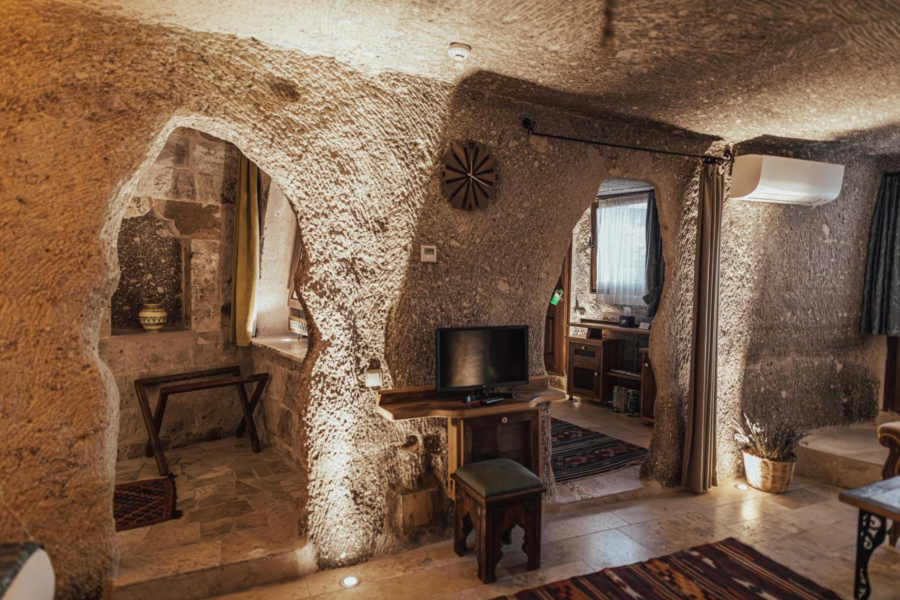 Şah Saray Cave Suites Helal Otel - Image 179