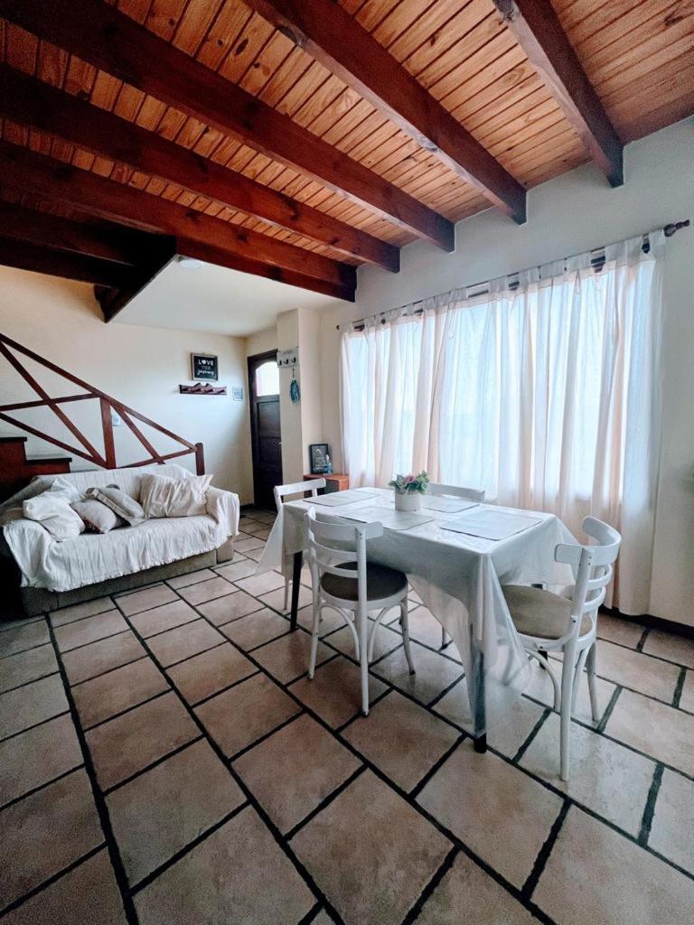 Calida cabaña