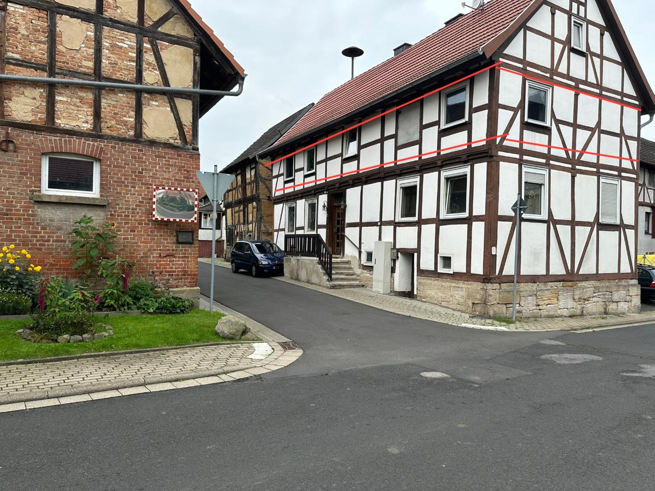 Diah's Apartment in BEUERN - fur Monteure - Property Image 8