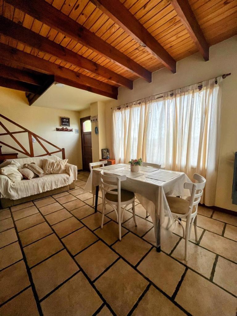 Calida cabaña