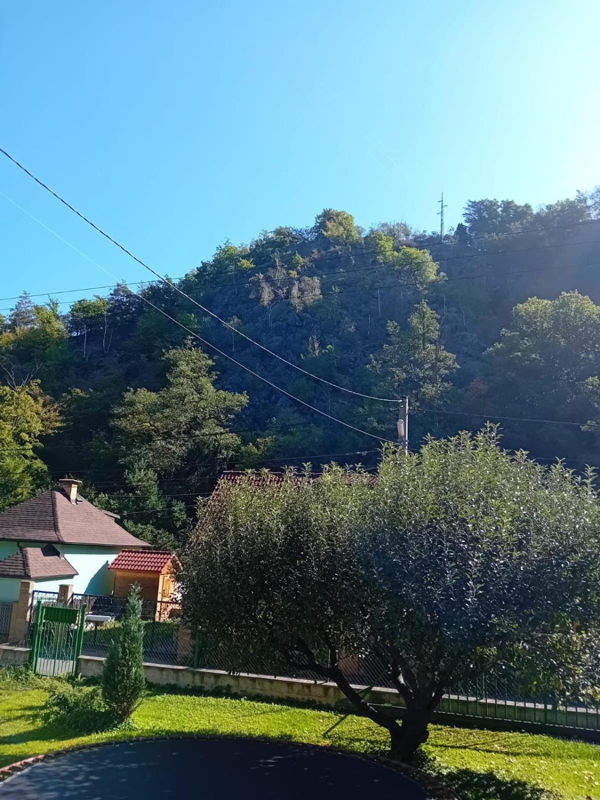 Rekreační chata Kocába