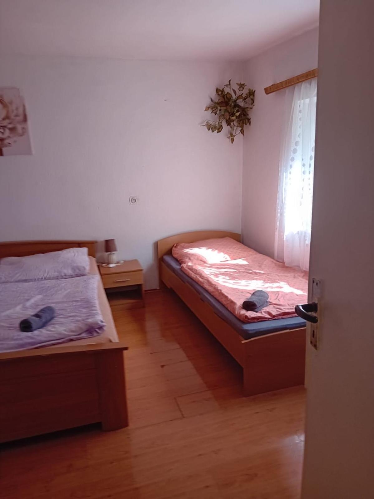 Rekreační chata Kocába