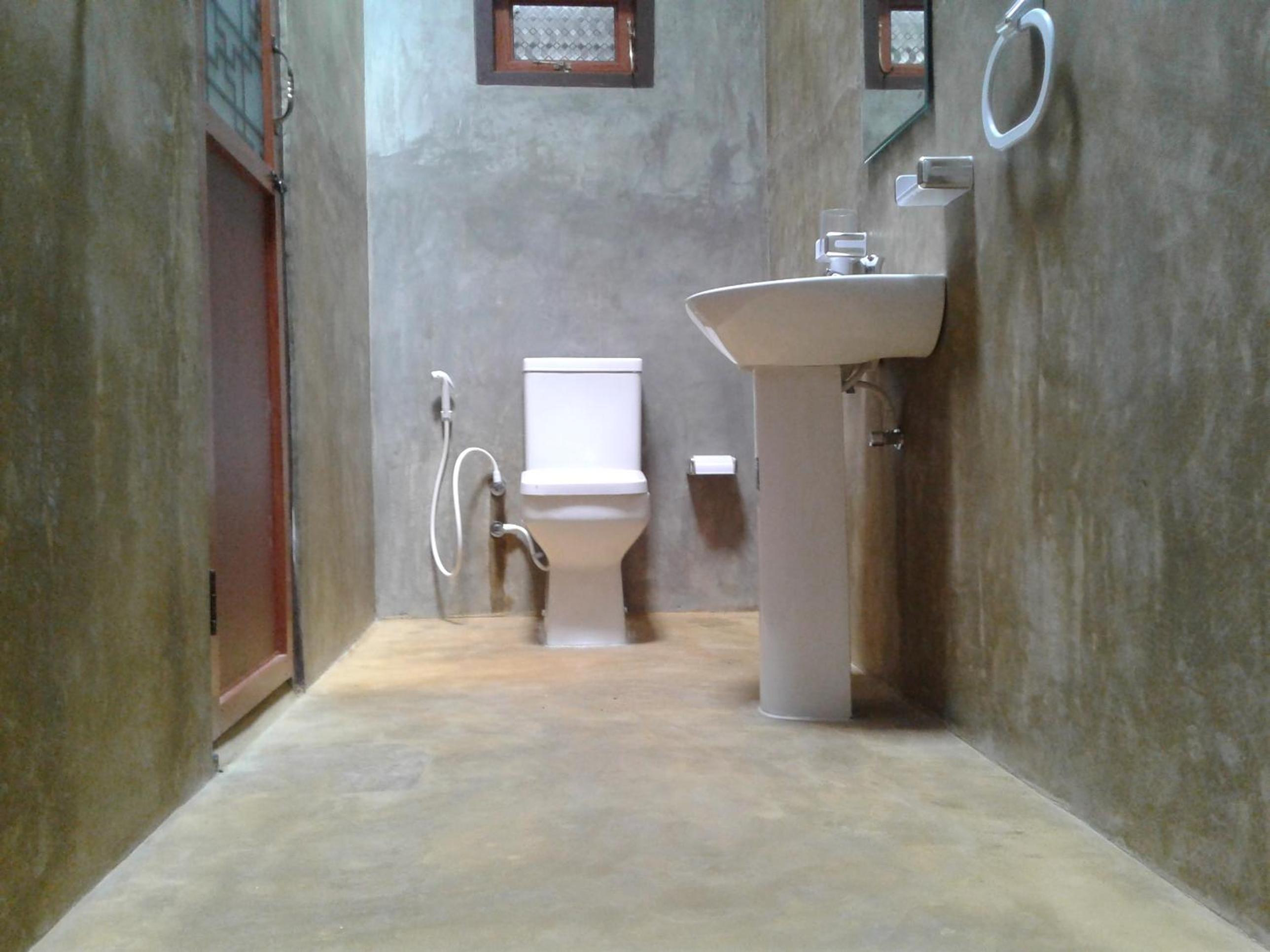 Negombo The Nature Villa and Cabanas — photo 29