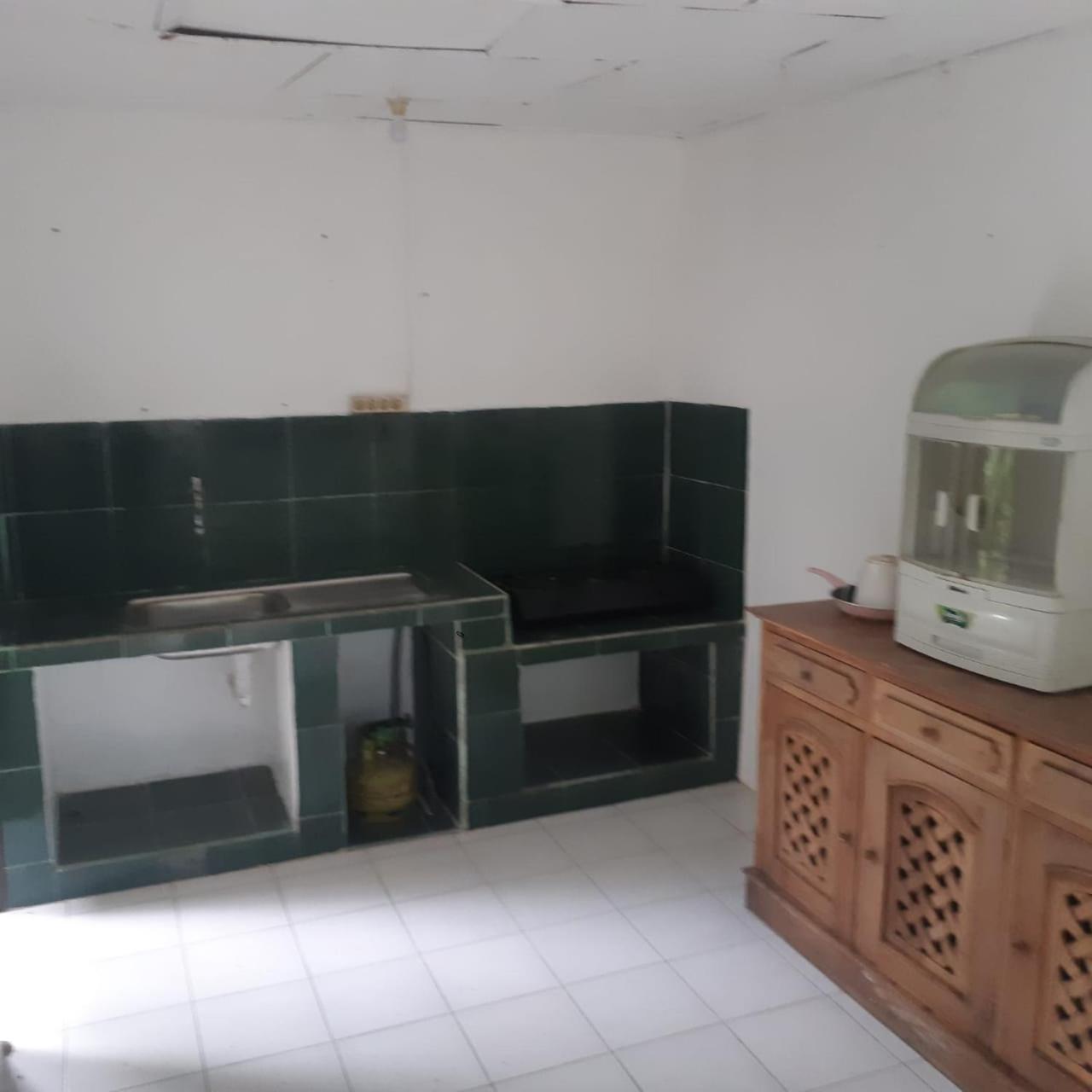 Kutuh Villa view 2