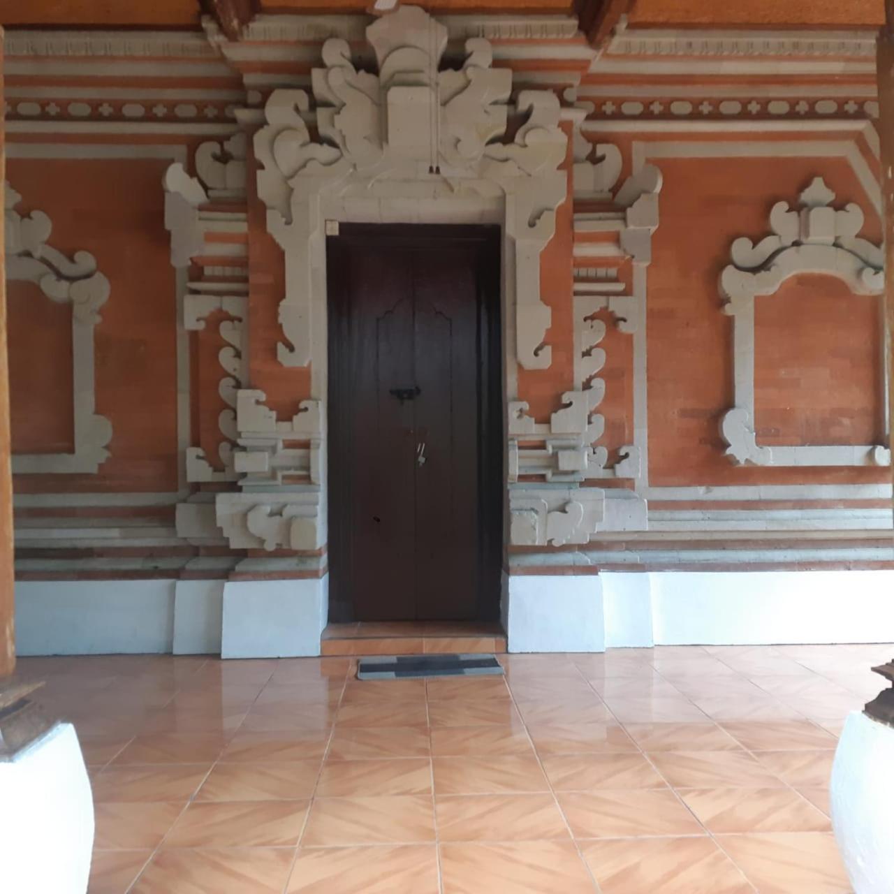 Kutuh Villa view 3