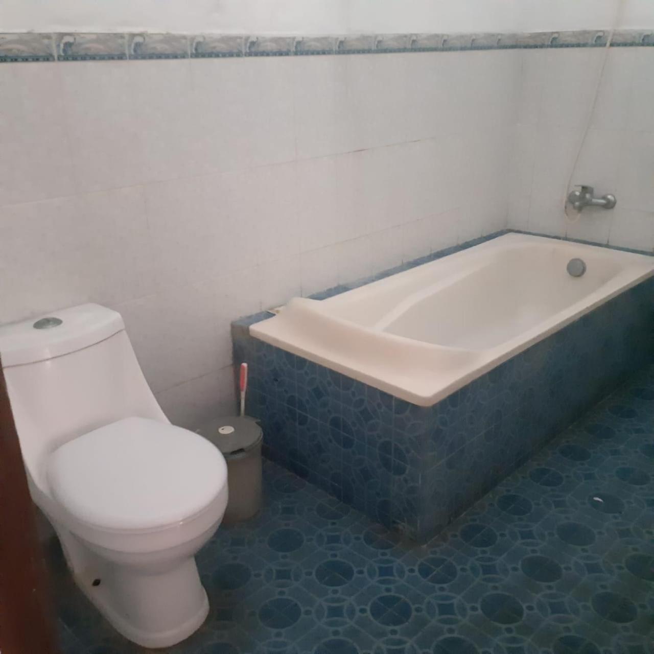 Kutuh Villa view 4