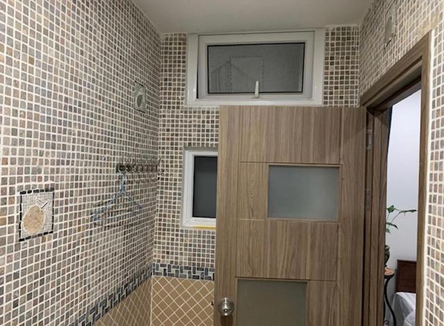 Tutaco Double Room with airy & spacious balcony