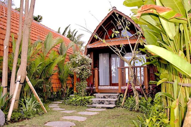Kori Maharani Villas & Resort