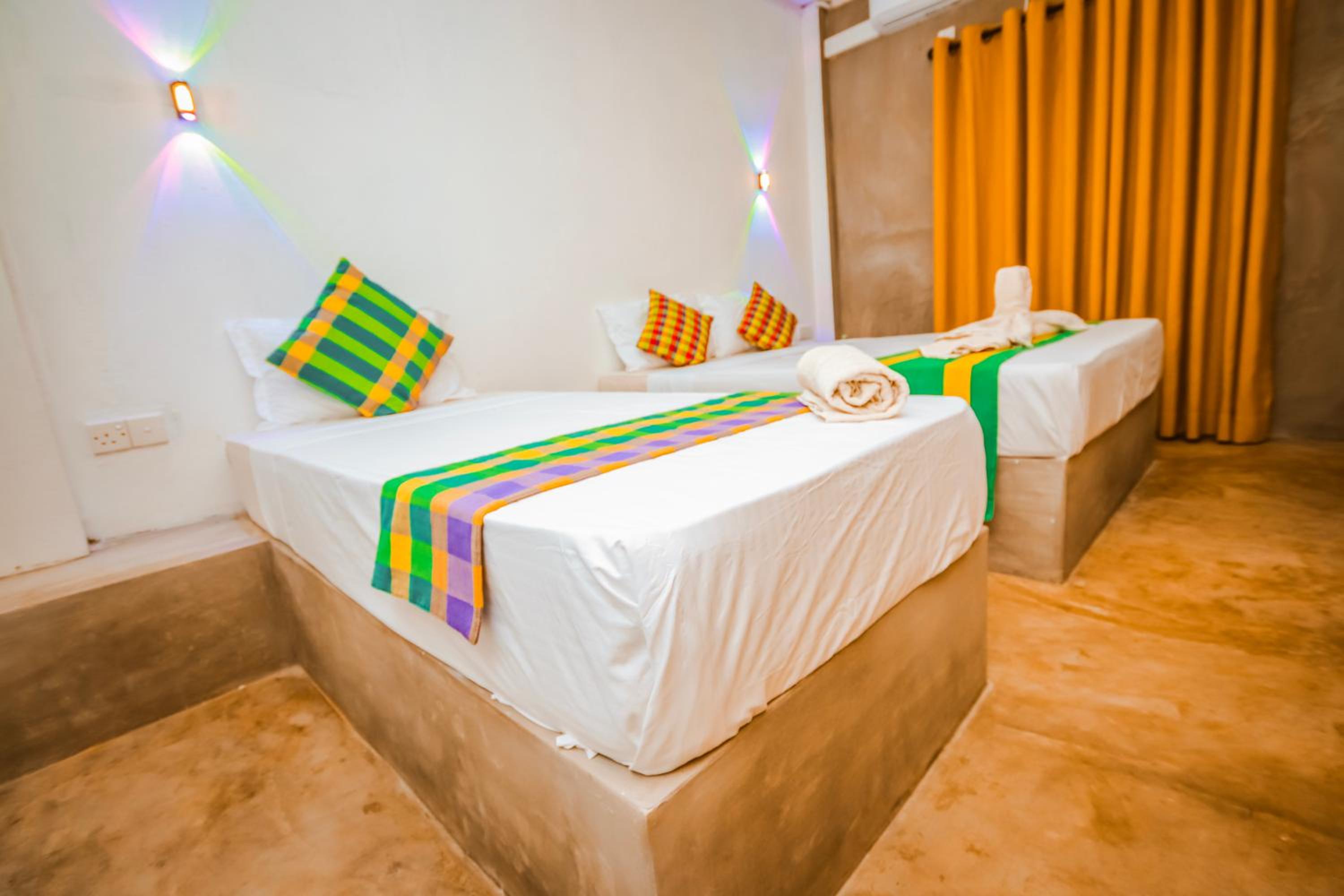 Negombo The Nature Villa and Cabanas — photo 62