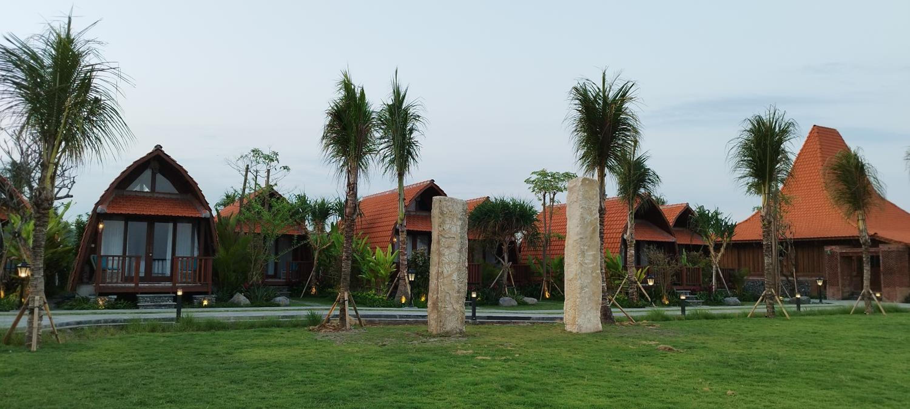 Kori Maharani Villas & Resort