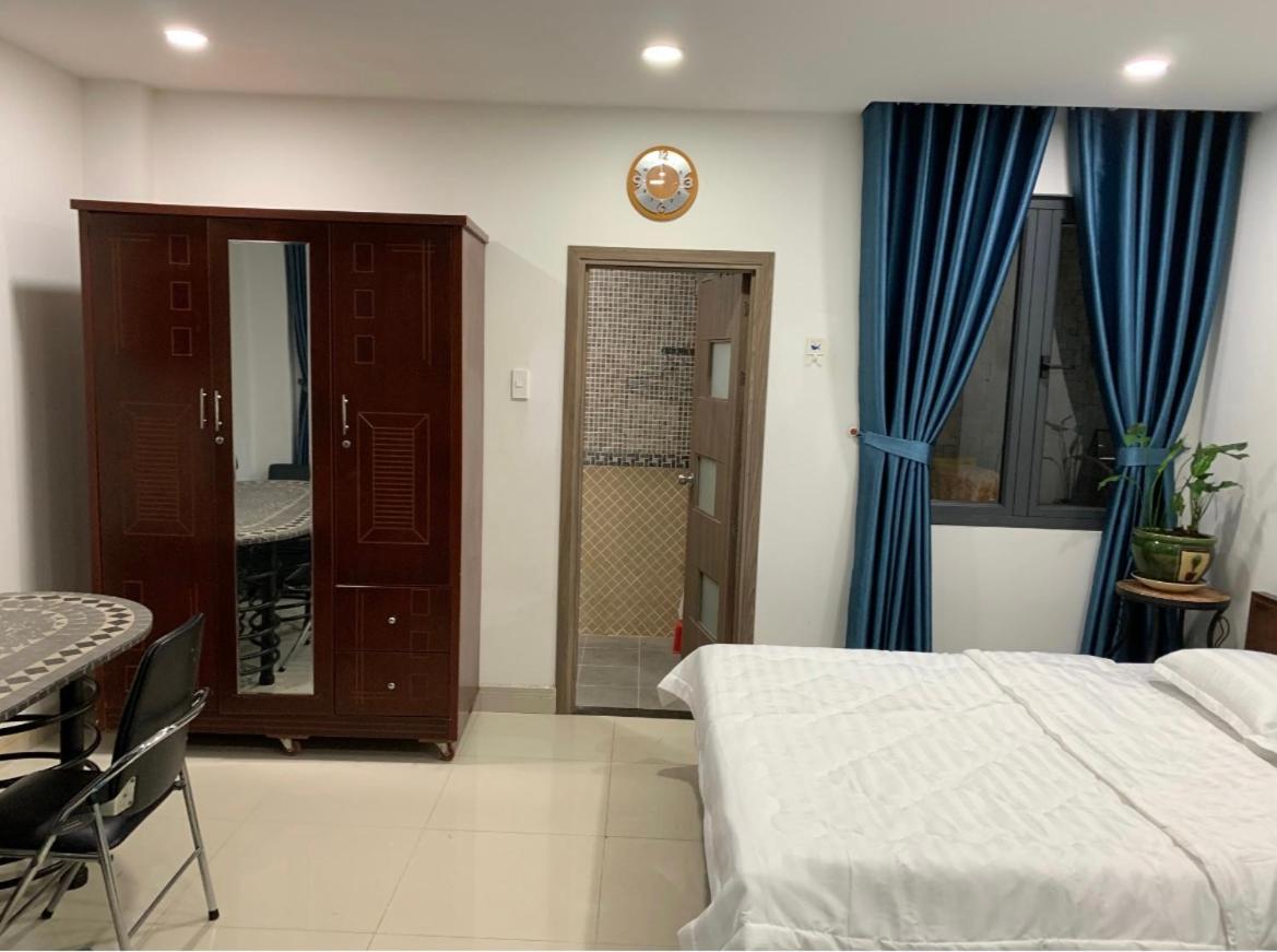 Tutaco Double Room with airy & spacious balcony