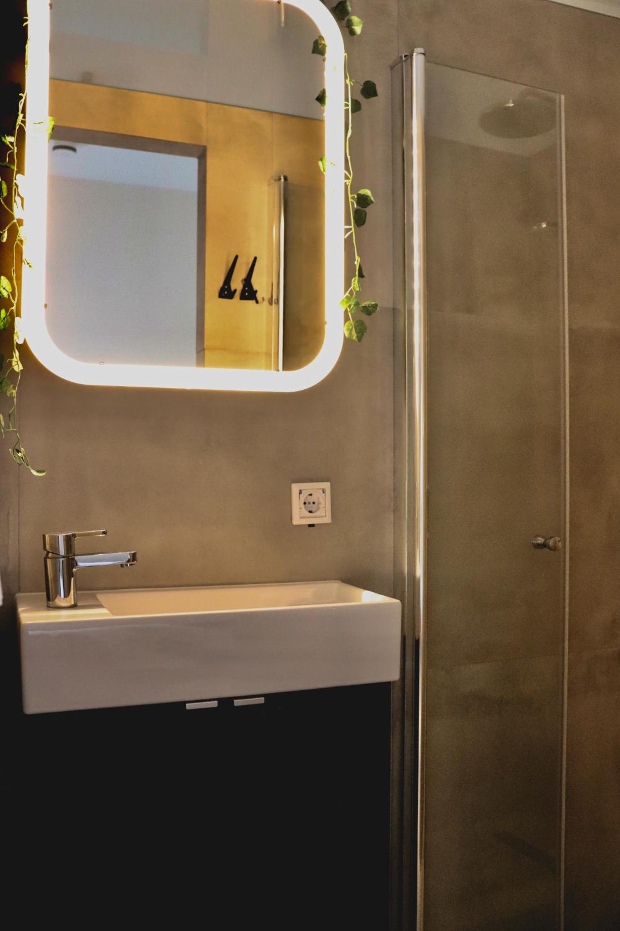 Anna Boutique Apartments view 3