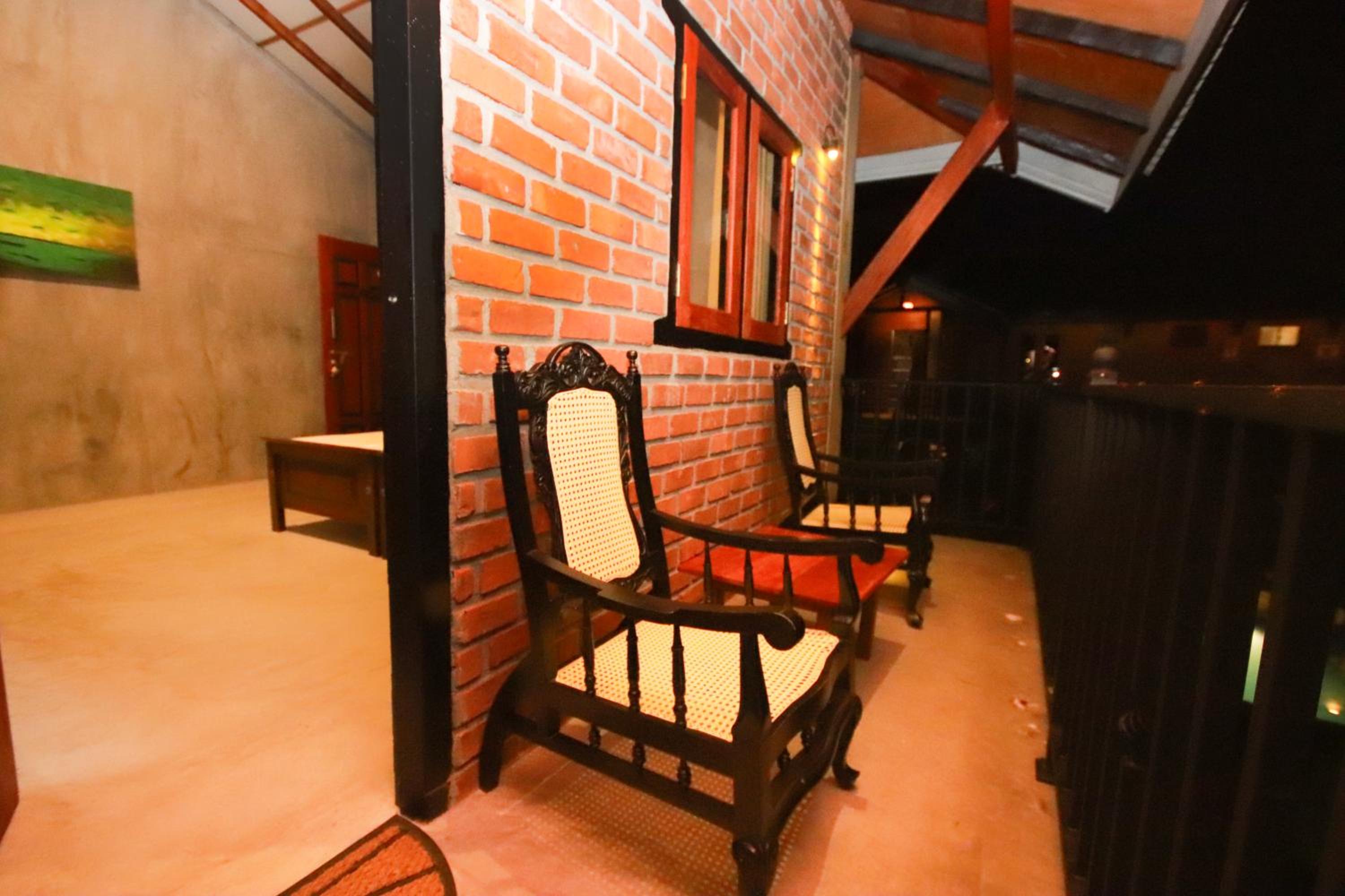 Negombo The Nature Villa and Cabanas — photo 17