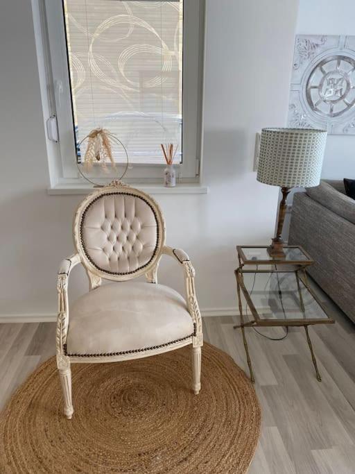 Großzügige Design Wohnung 110qm max 6 Personen
