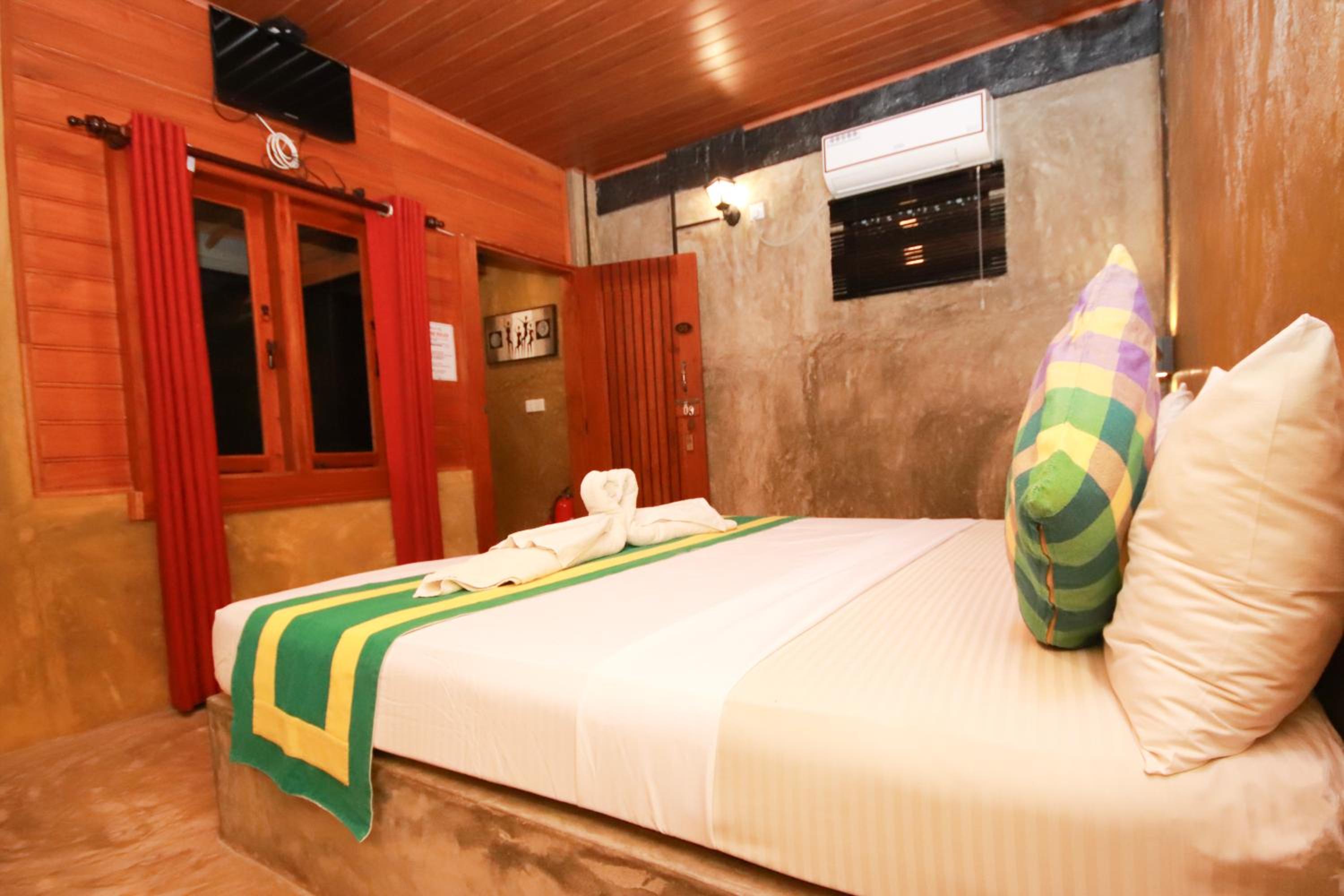 Negombo The Nature Villa and Cabanas — photo 104