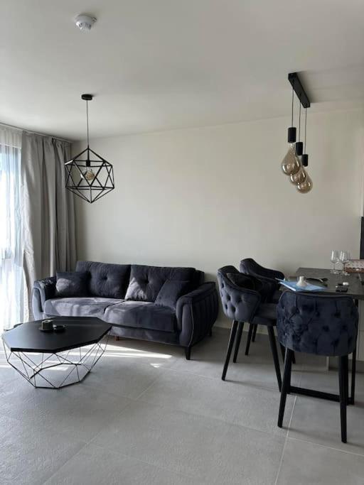 Romantic Holiday Studio