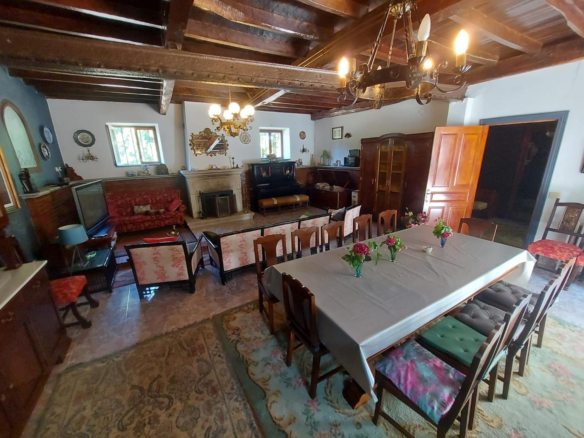 casa pizarra