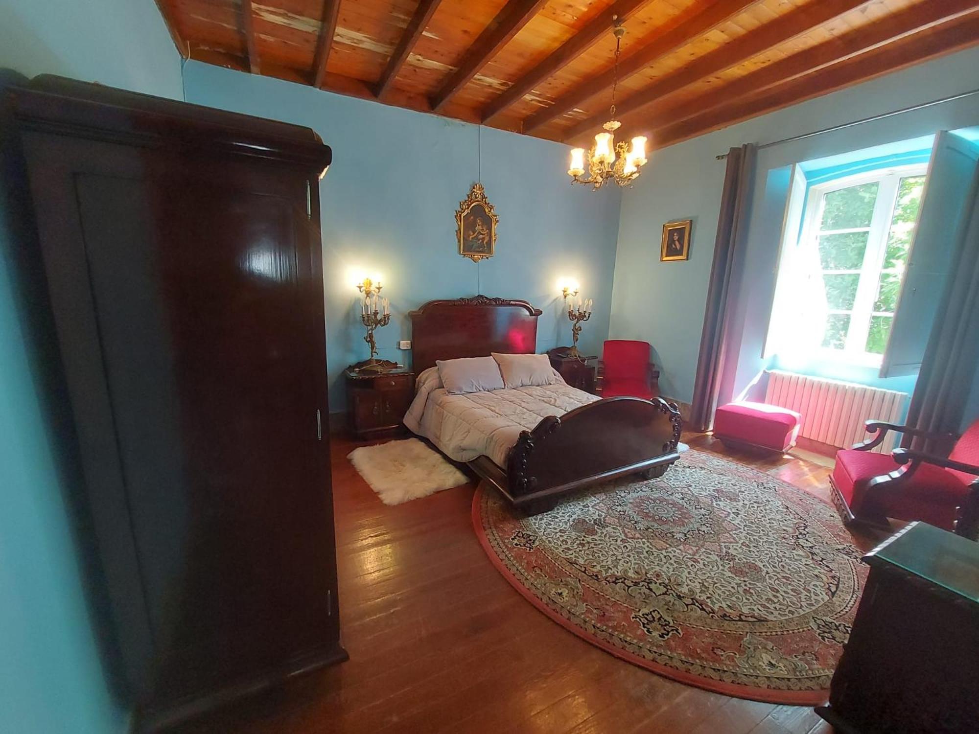 casa pizarra
