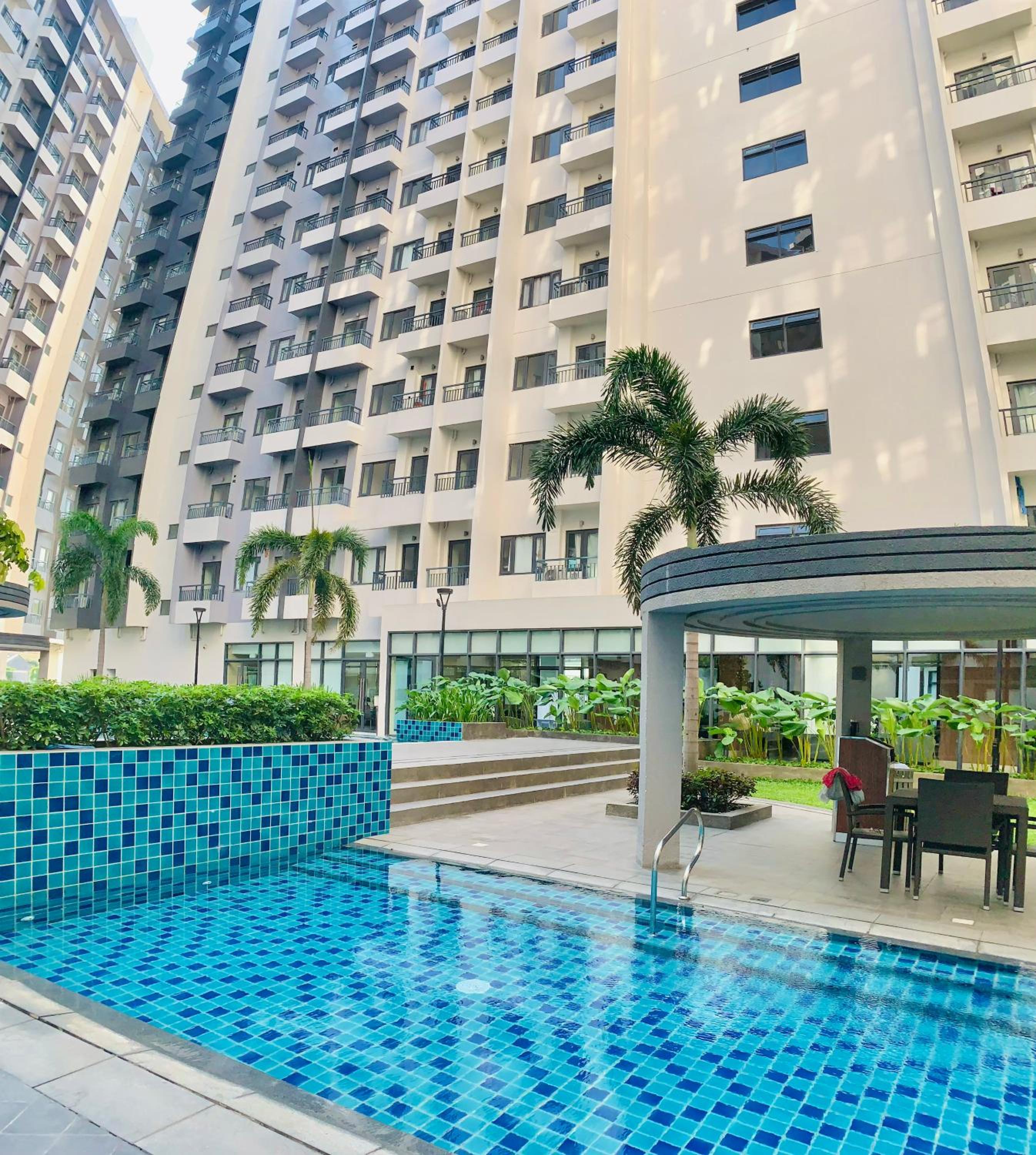 SPRING RESIDENCES - Bicutan by M&S view 2