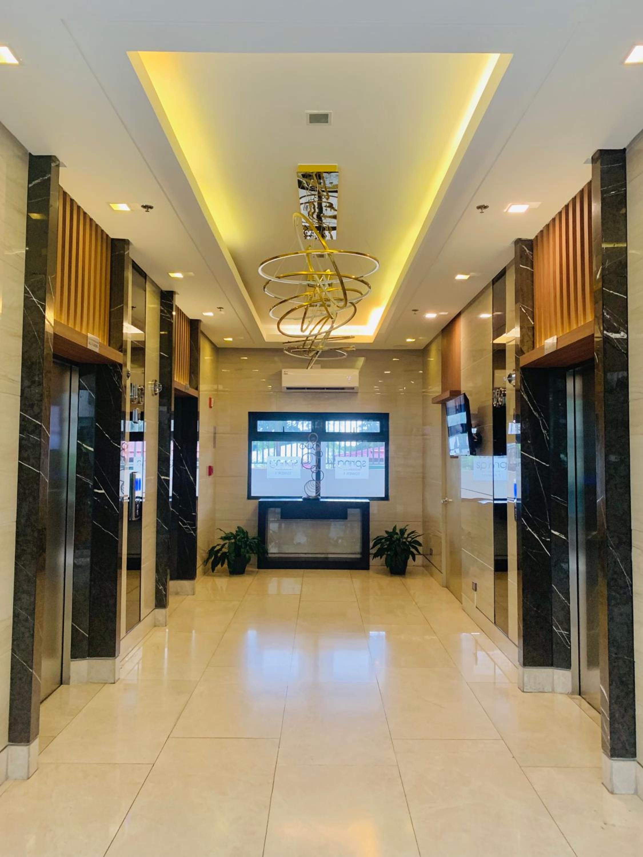 SPRING RESIDENCES - Bicutan by M&S view 4