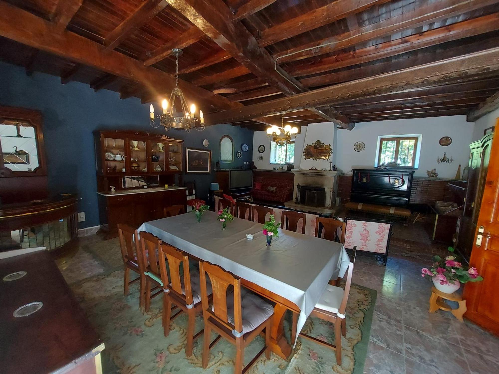 casa pizarra