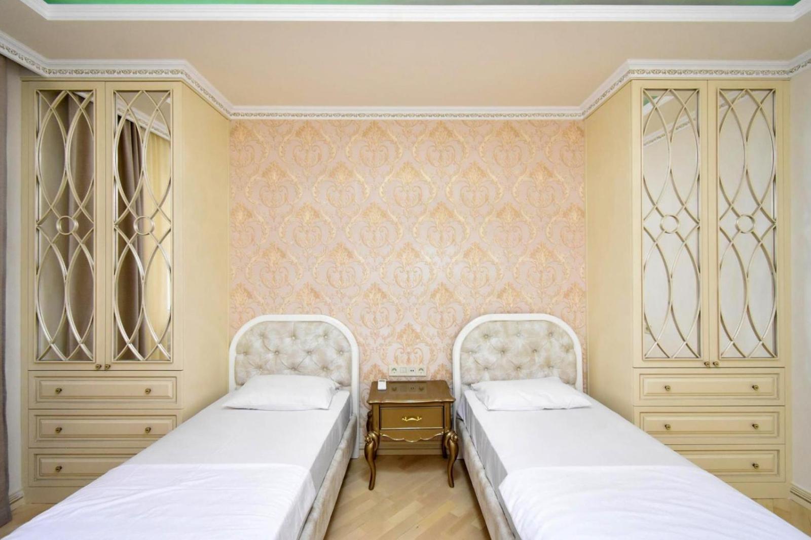 Aram street, 3 bedrooms Grand, Beautiful apartment DI777