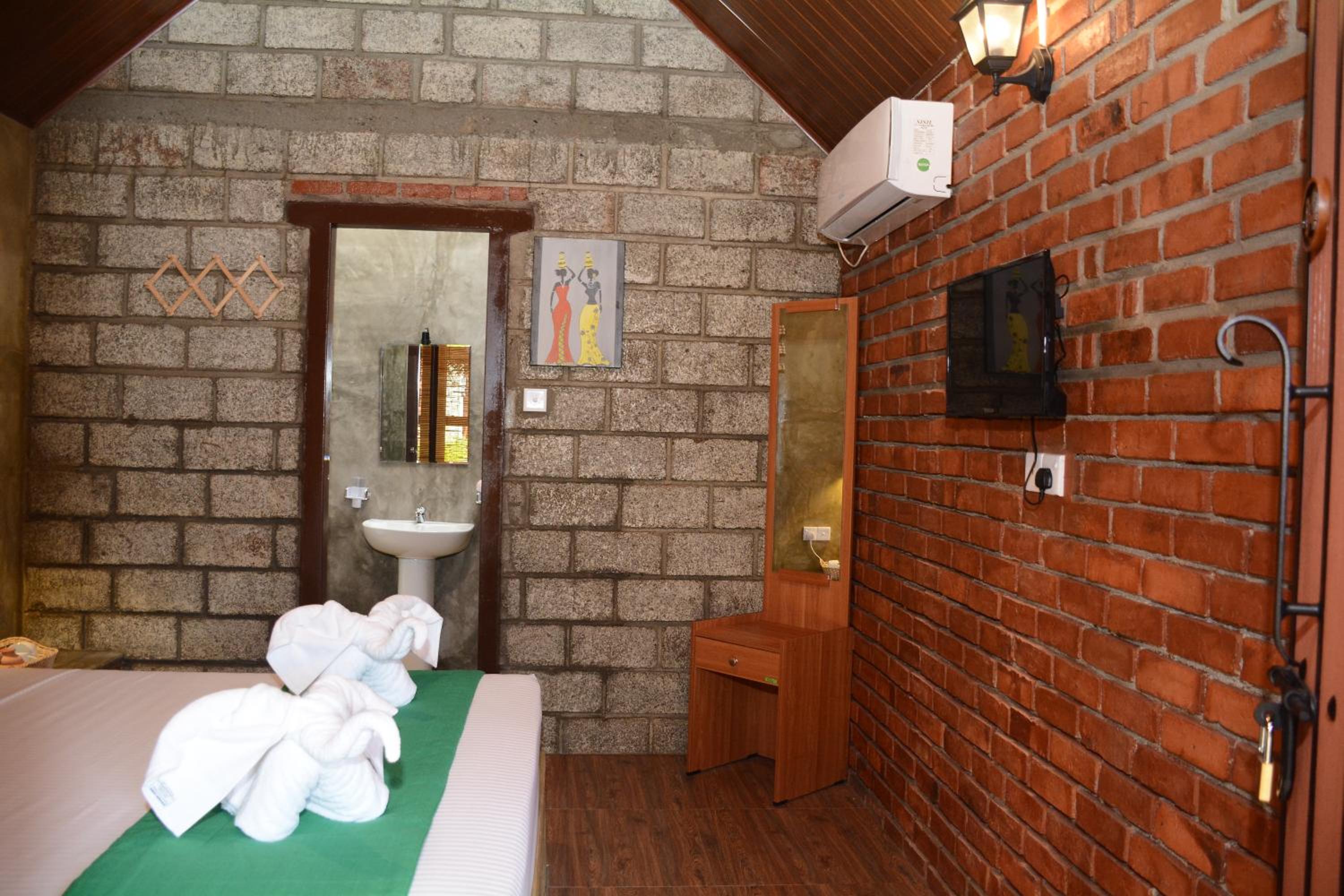 Negombo The Nature Villa and Cabanas — photo 70