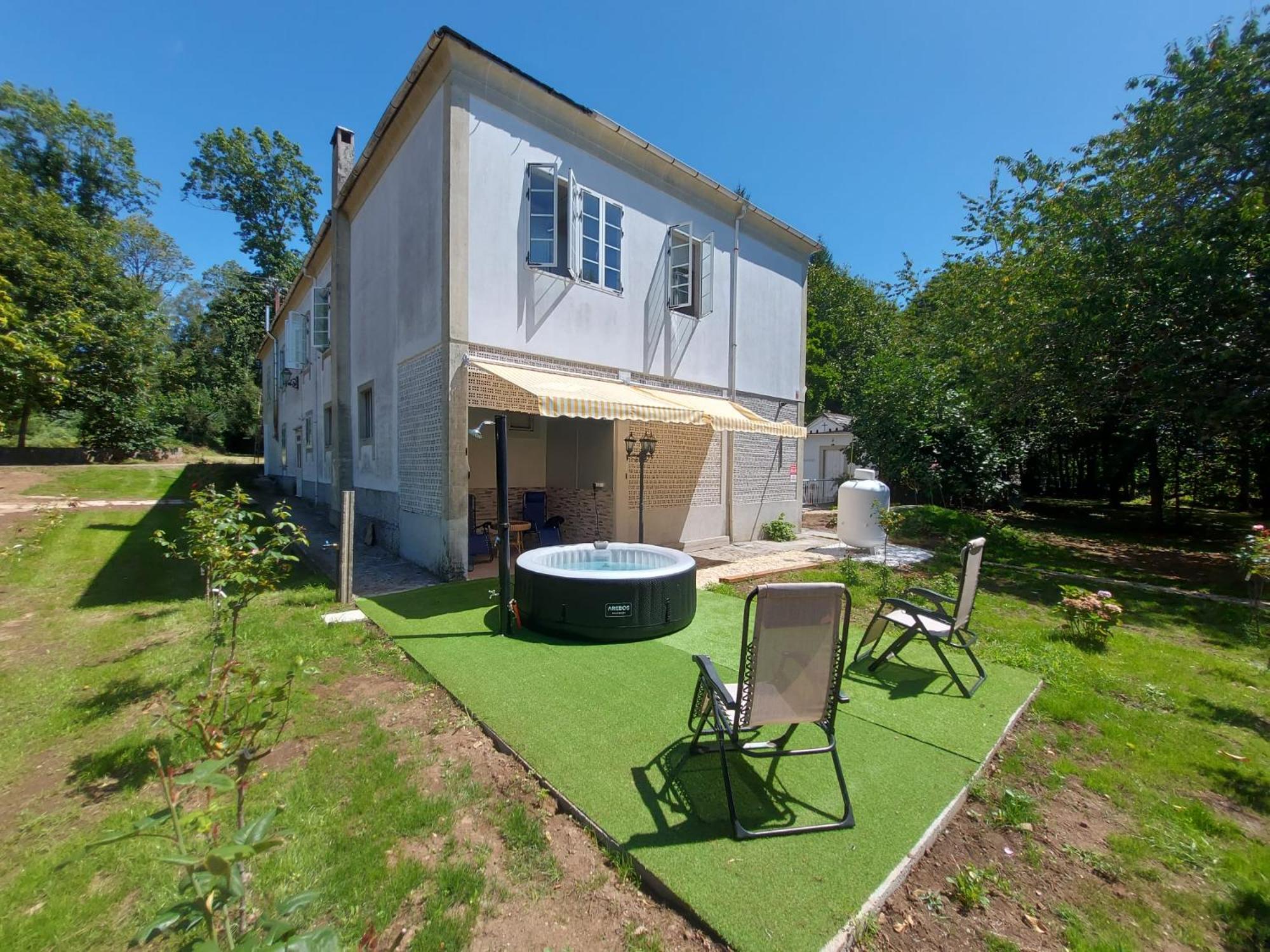 casa pizarra