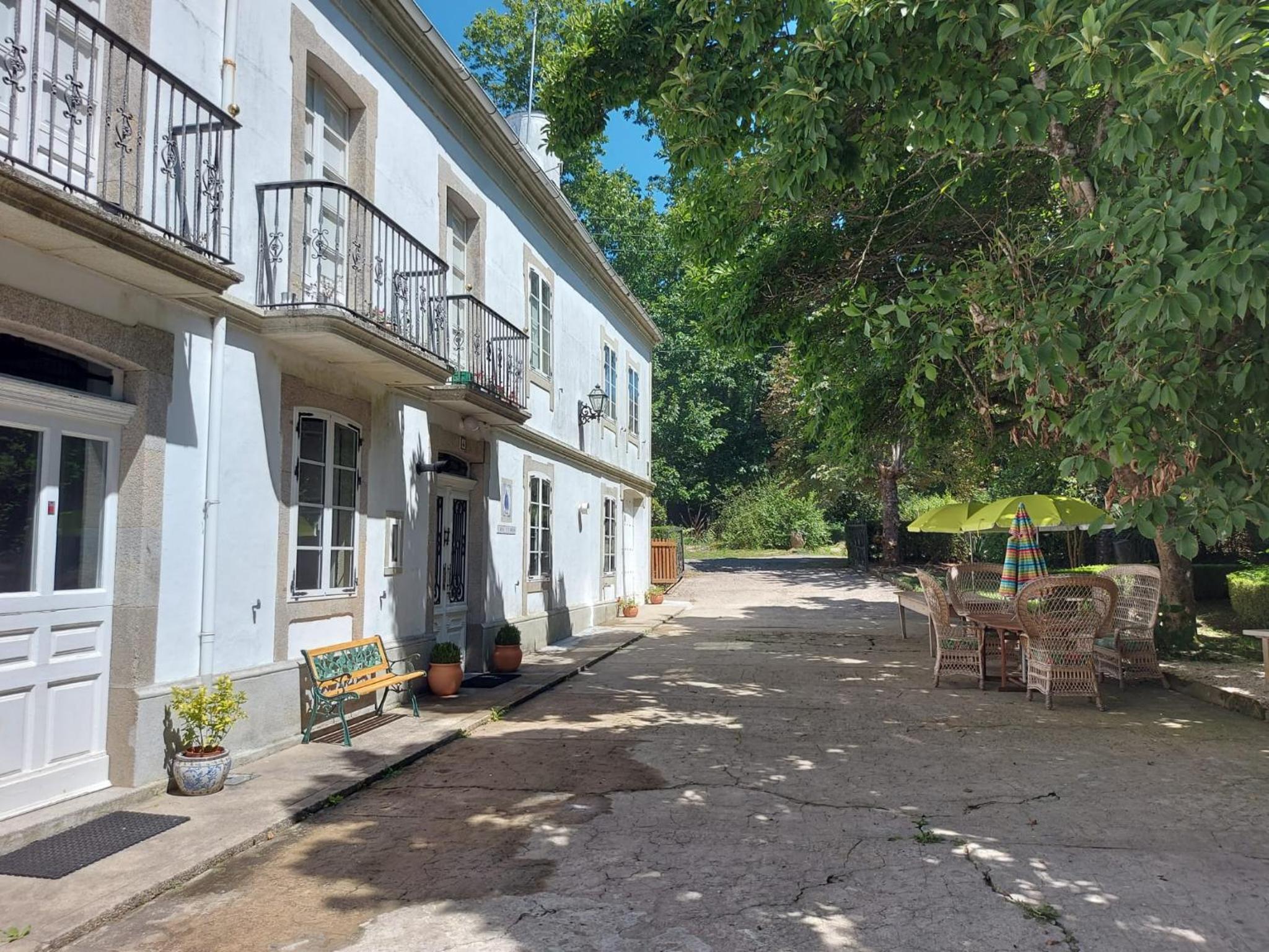 casa pizarra