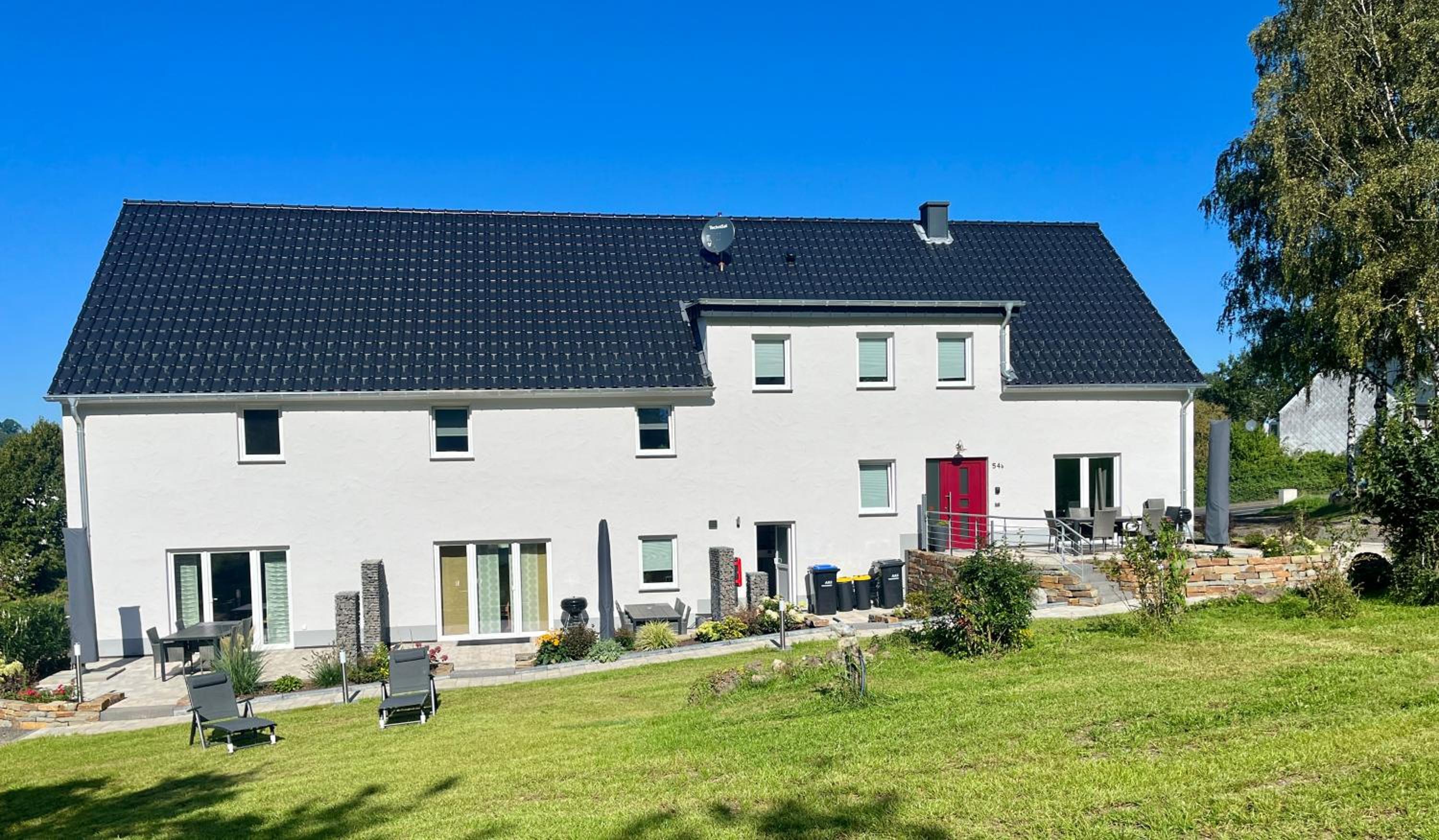 Ferienwohnung Faber