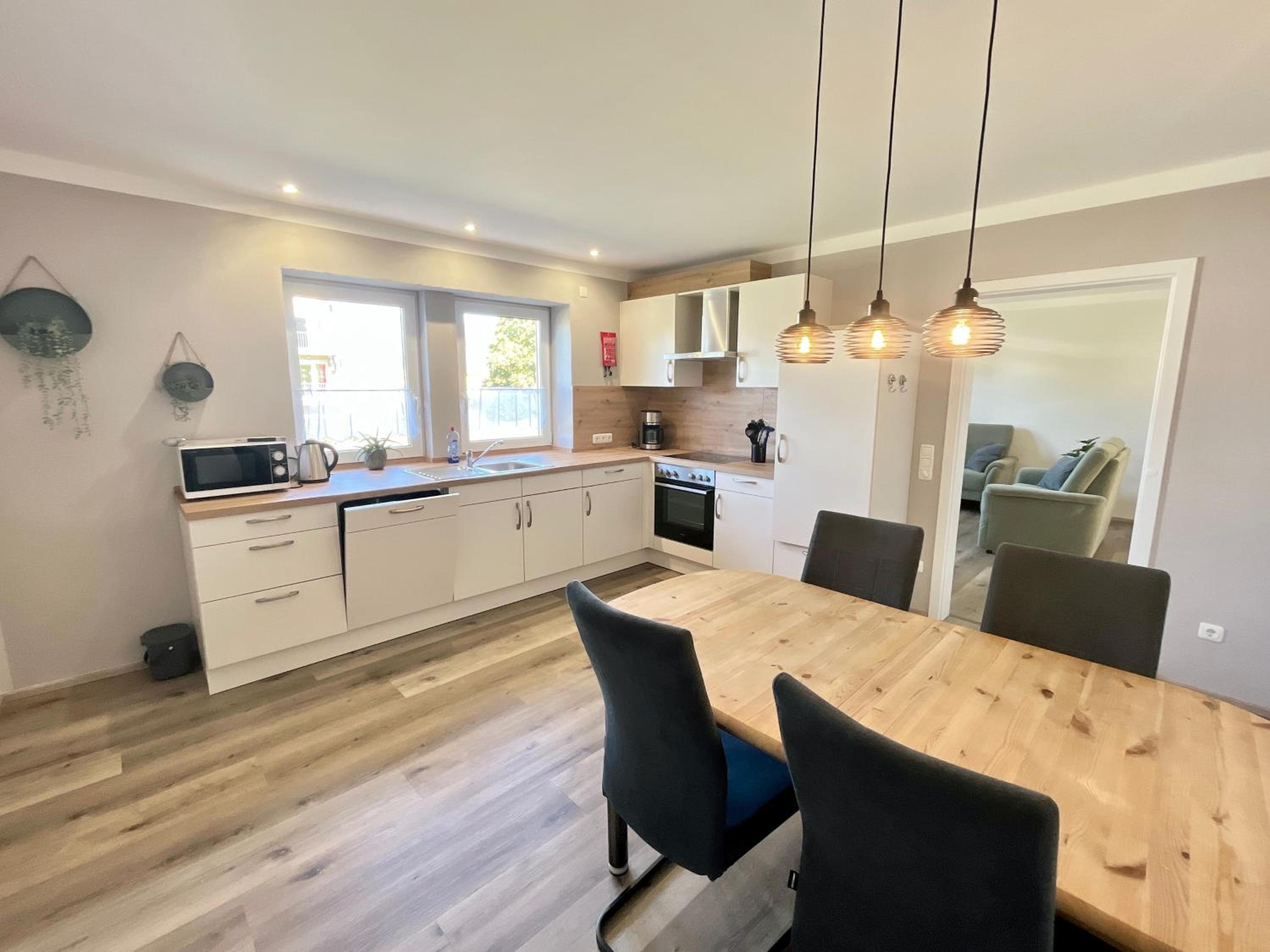 Ferienwohnung Faber