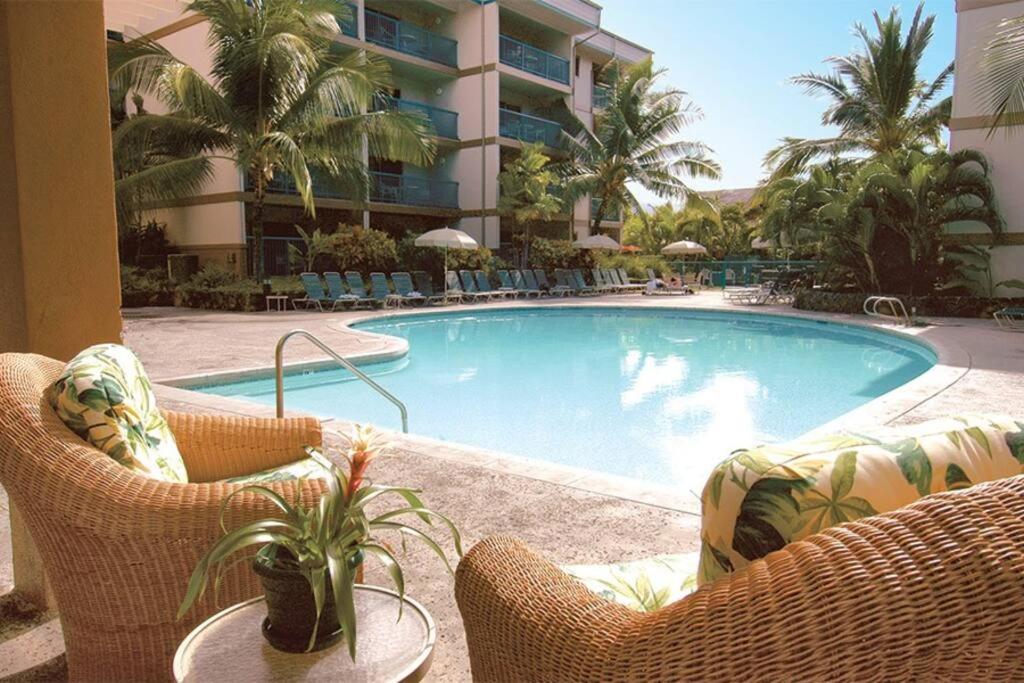 Beautiful 1 bedroom Condo @ Kona! view 3