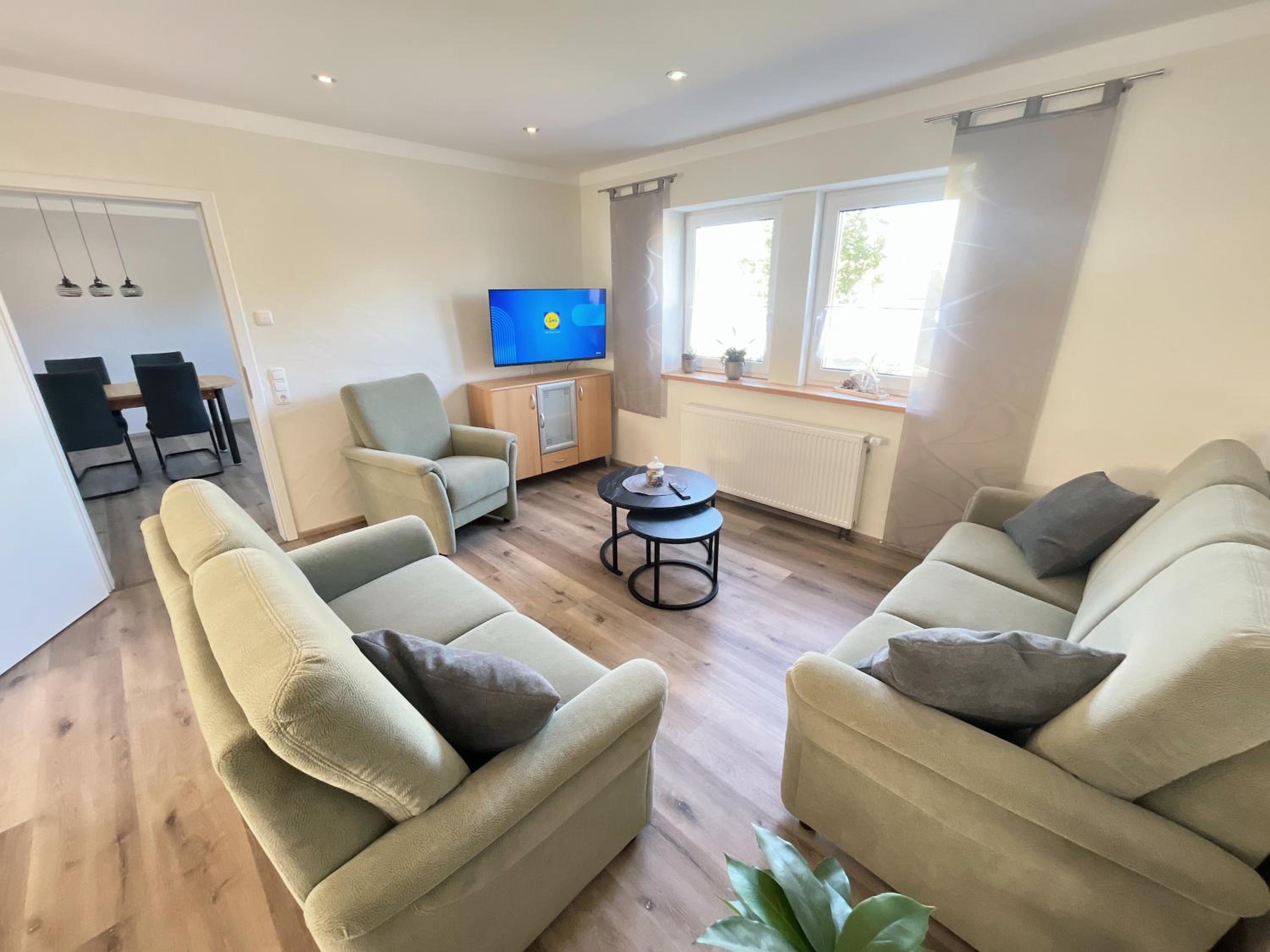 Ferienwohnung Faber
