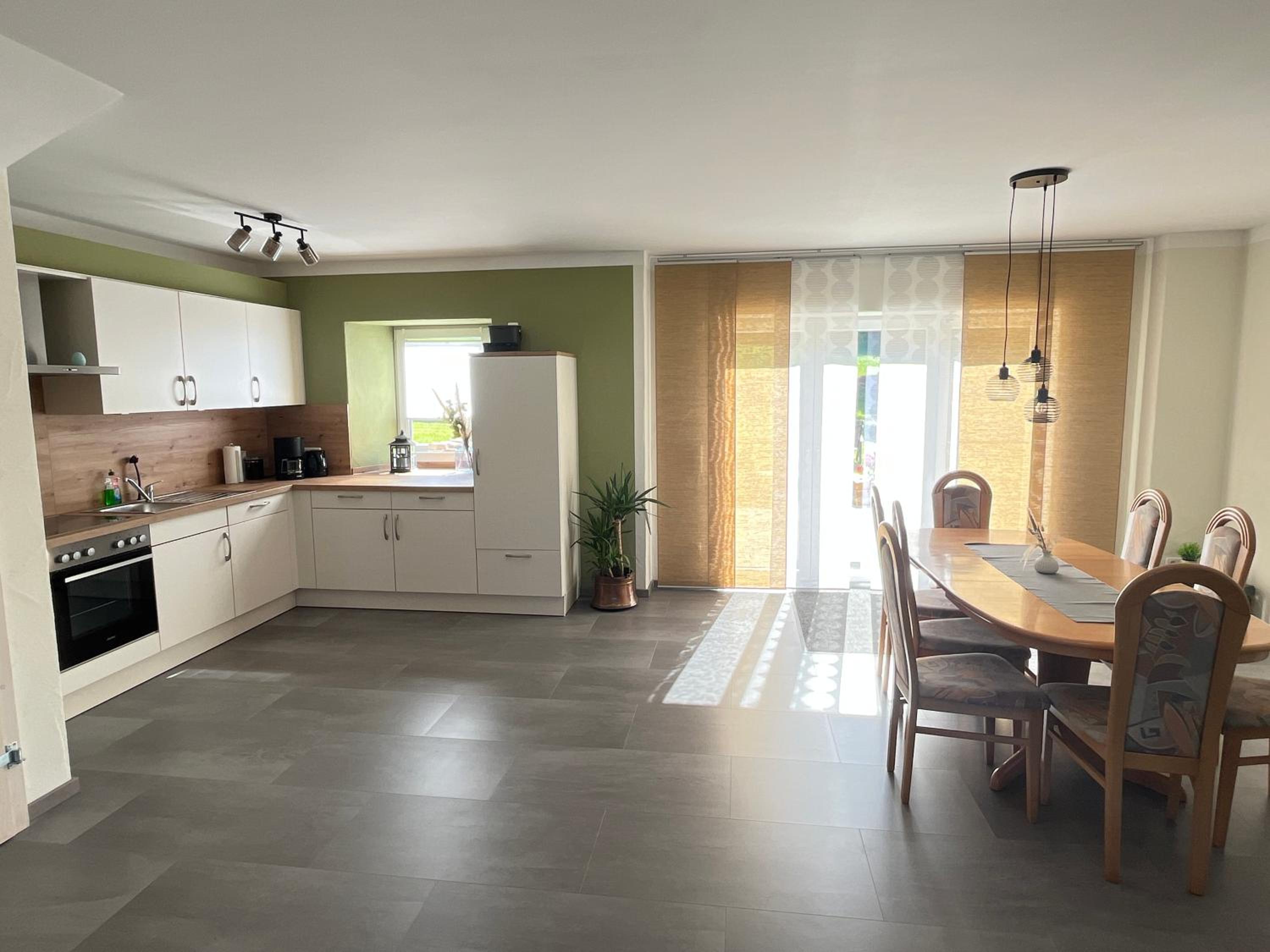 Ferienwohnung Faber