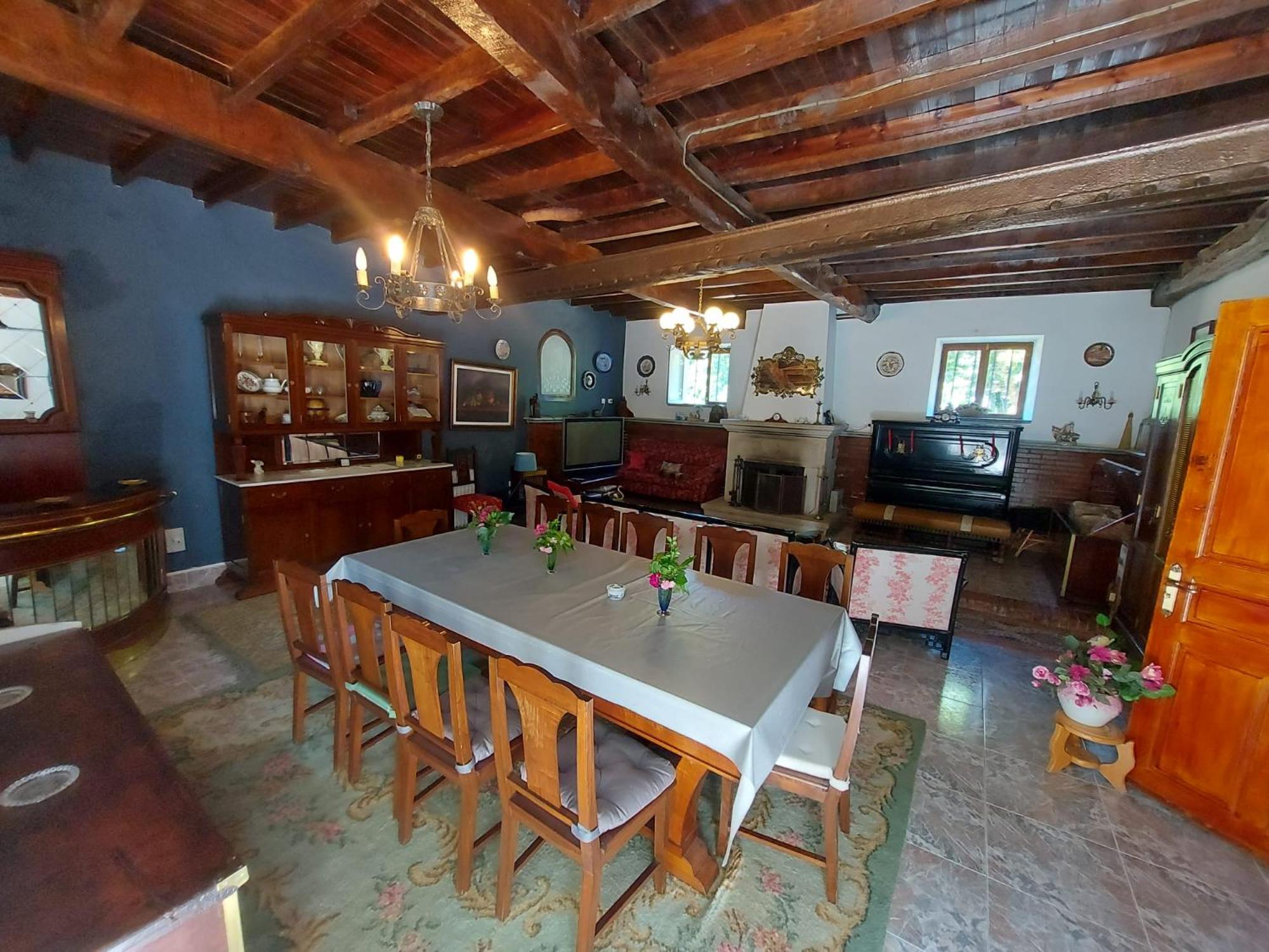 casa pizarra