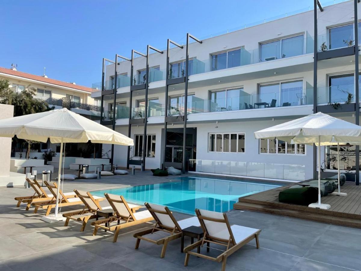 Mythical Sands Resort - Swahili Apartment
