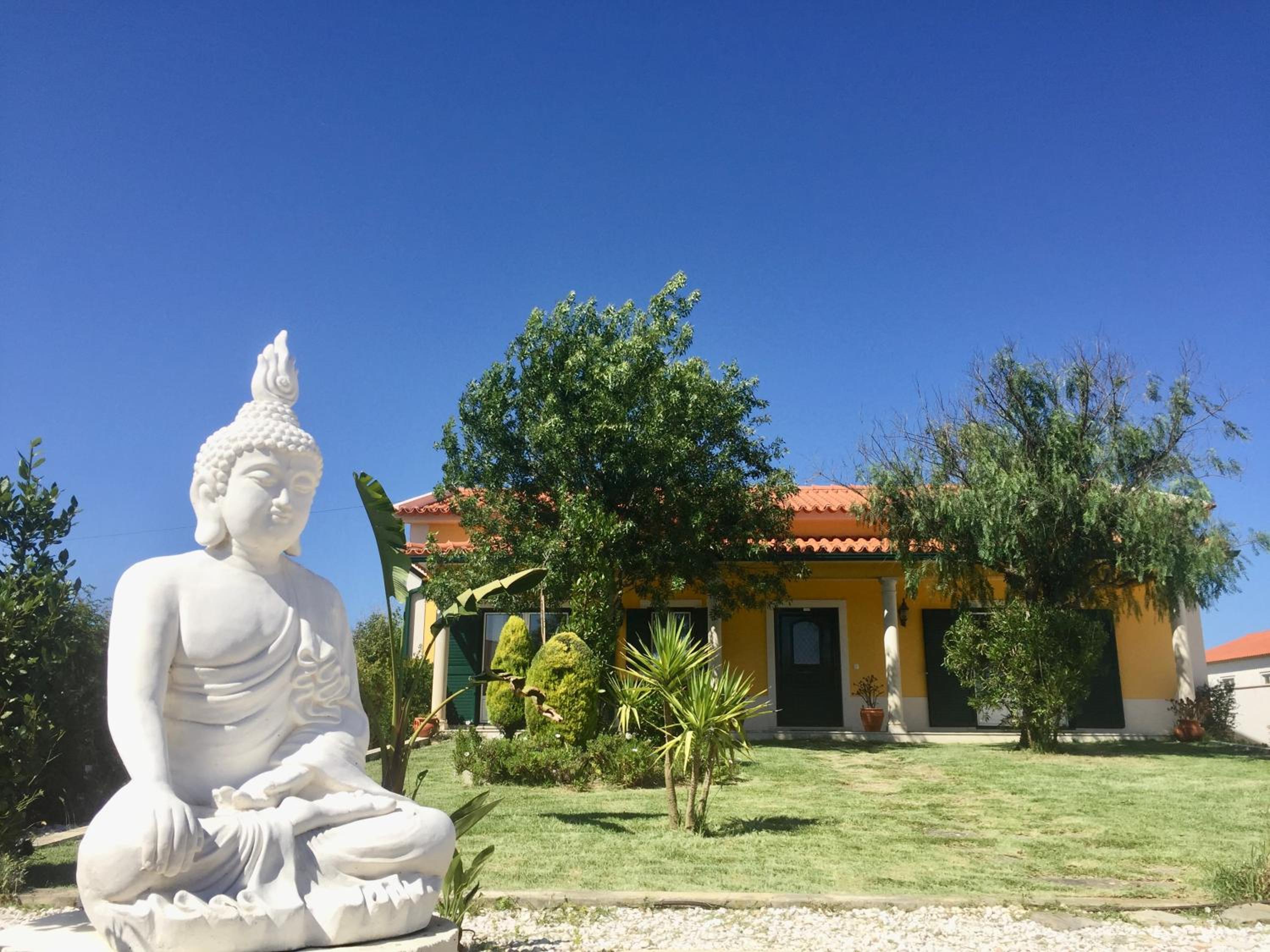 L'Escale au Portugal Villa-B&B-Spa, photo 13