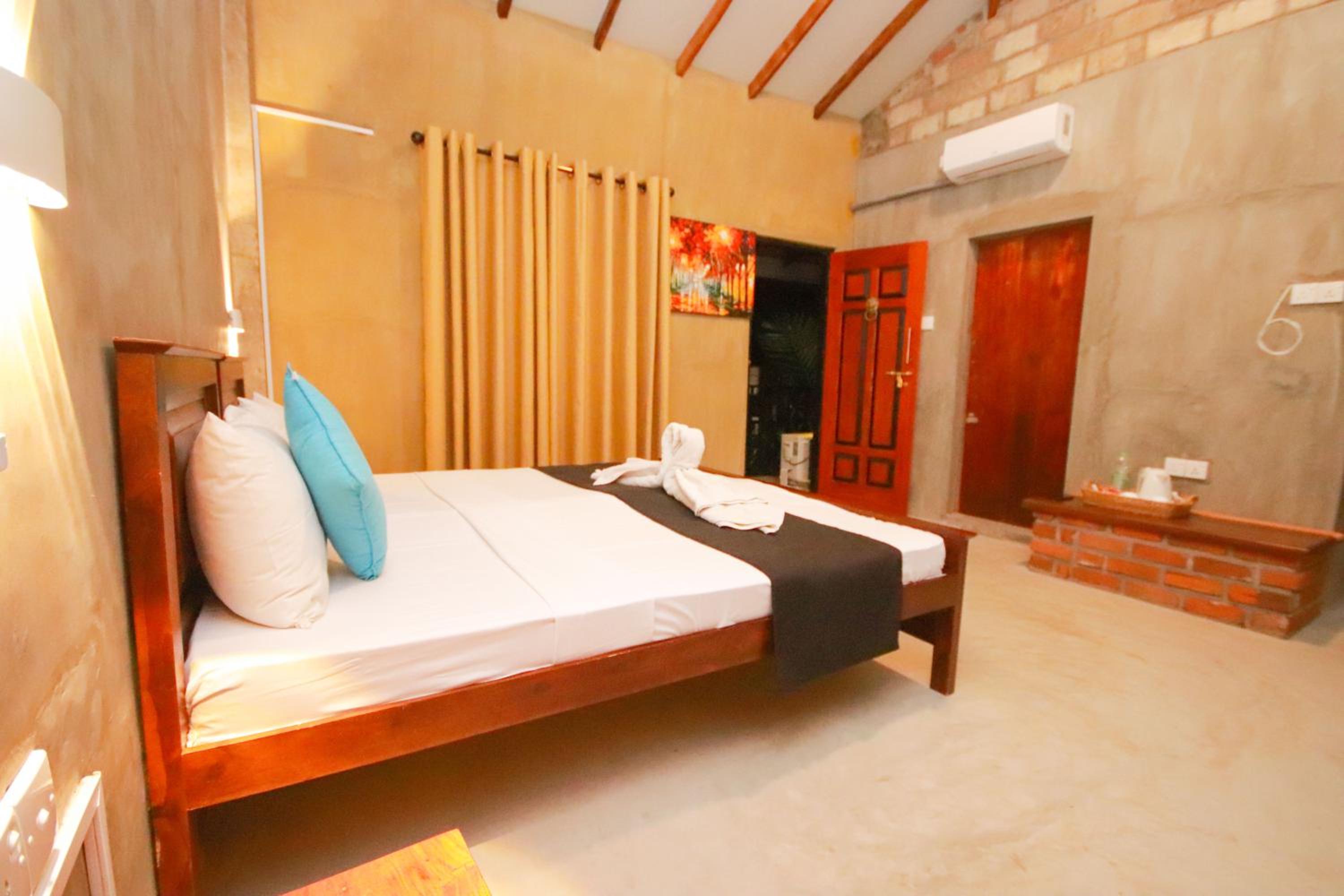 Negombo The Nature Villa and Cabanas — photo 80