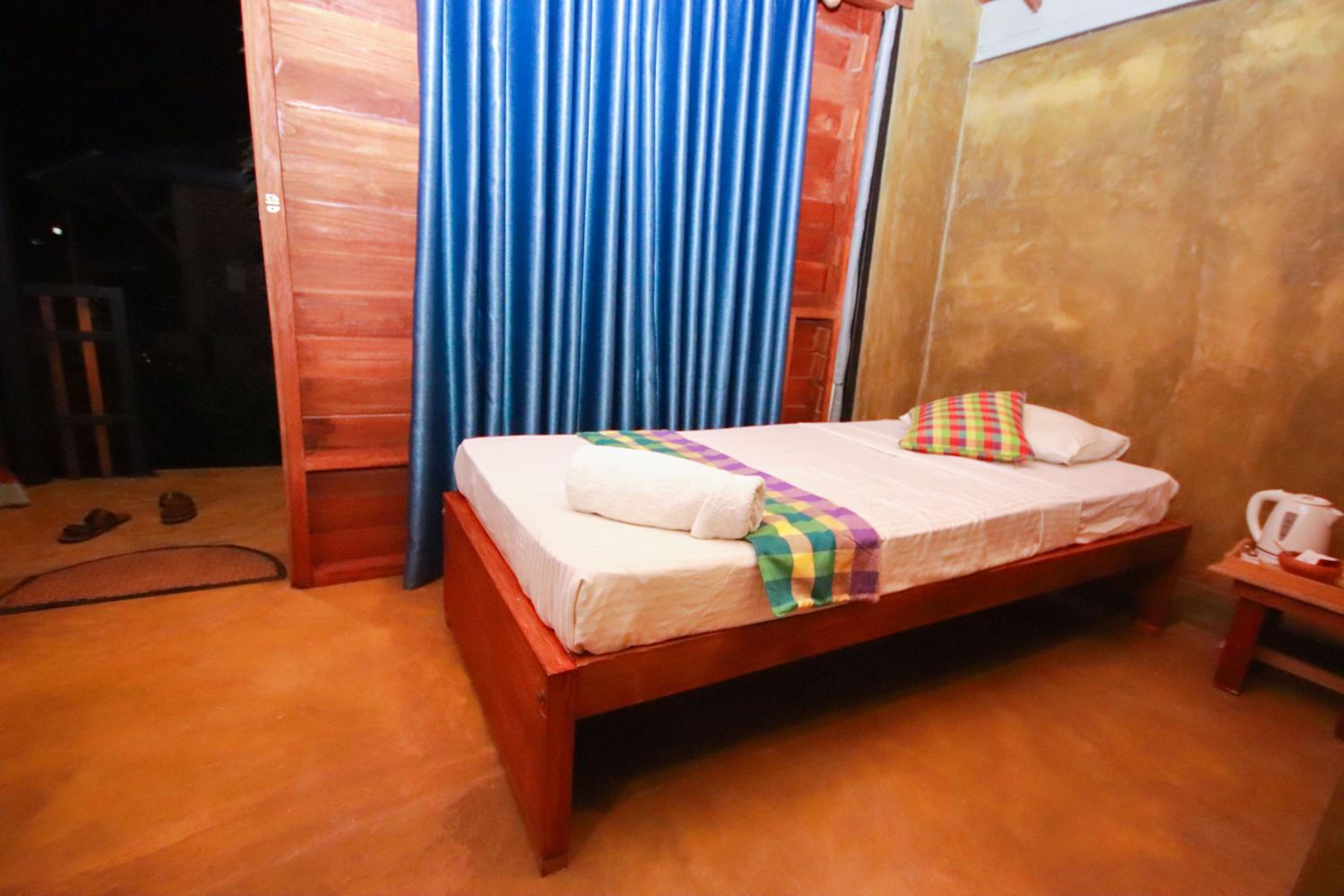 Negombo The Nature Villa and Cabanas — photo 83